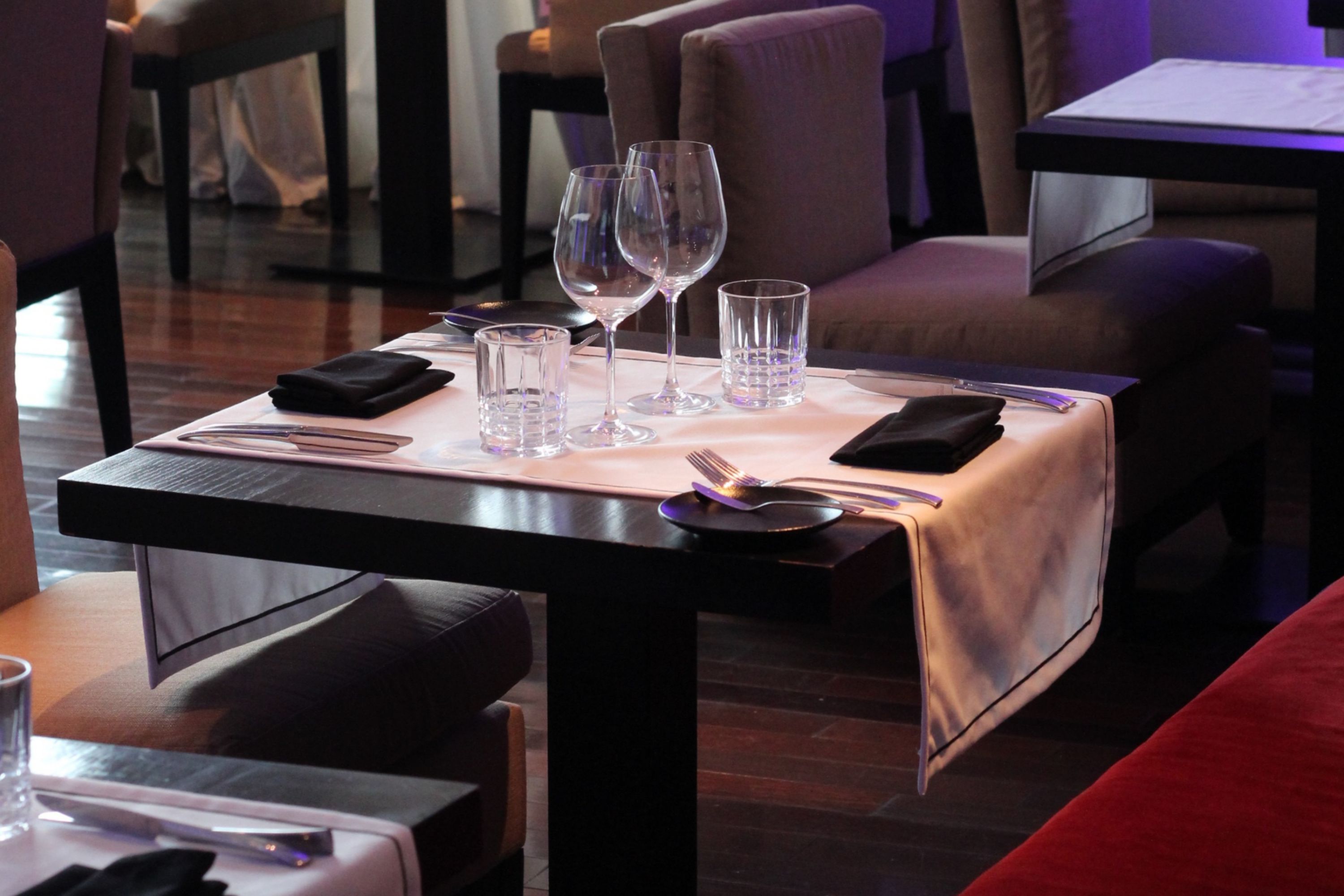 Sofitel La Reserva Cardales - Argentina