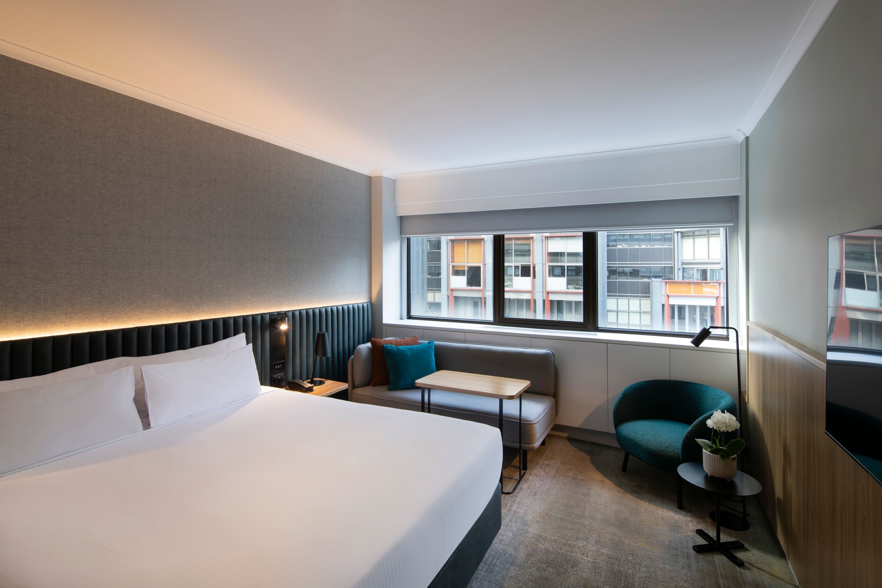 Novotel Sydney City Centre - Australia