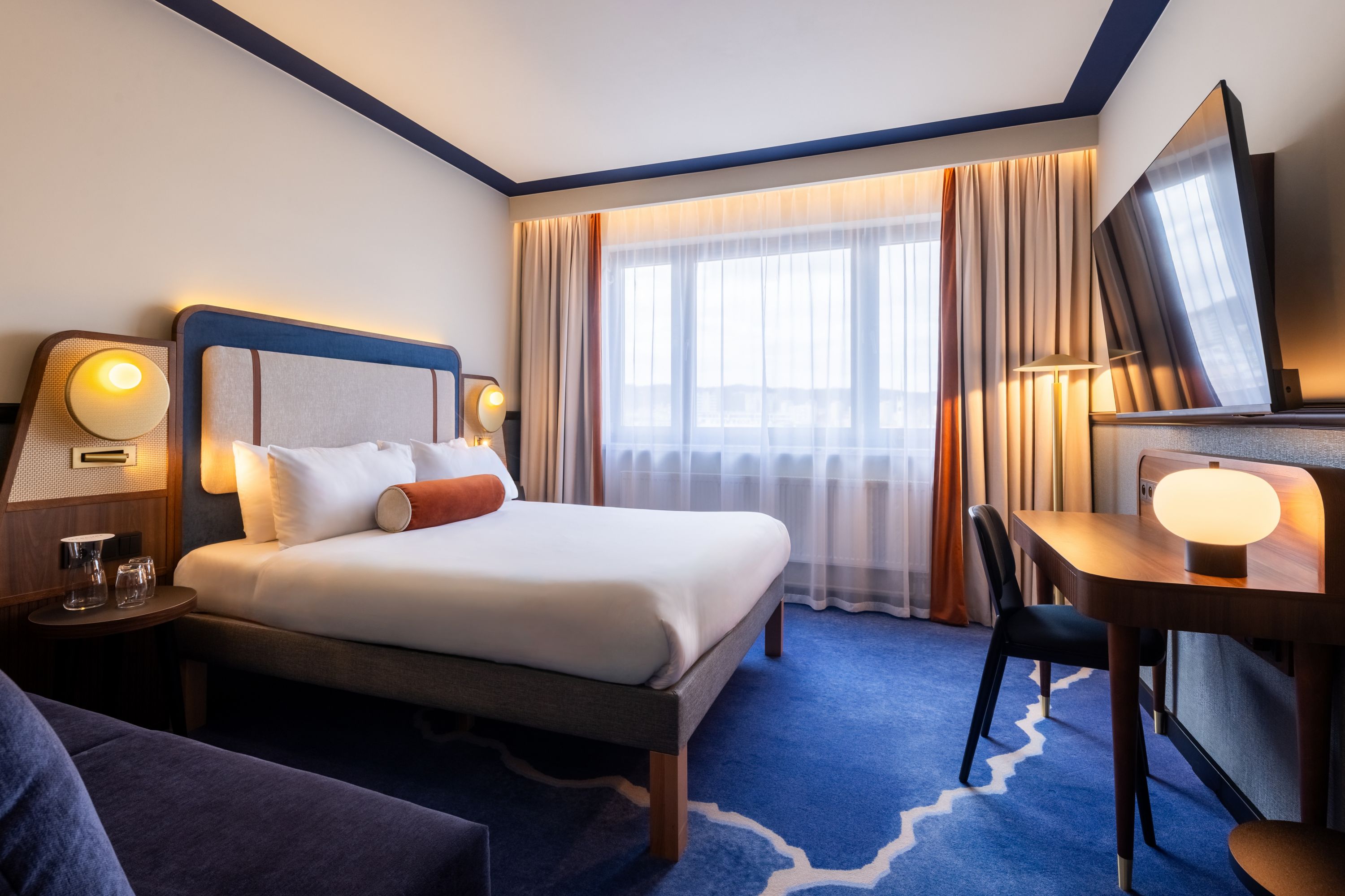 Mercure Gdynia Centrum - Poland