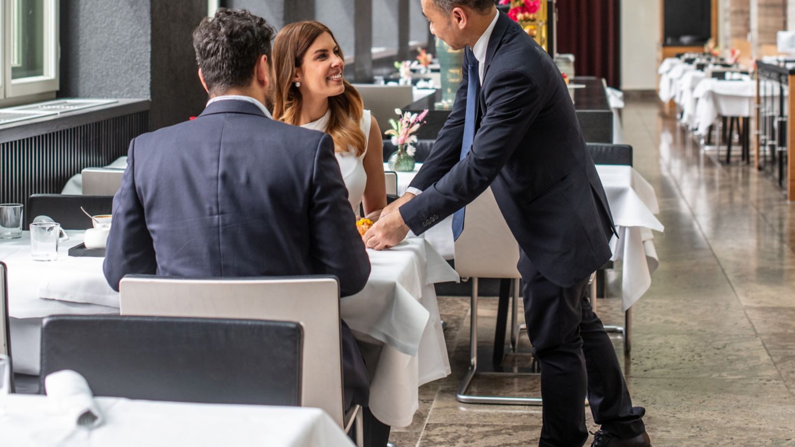 Sofitel Munich Bayerpost - Germany