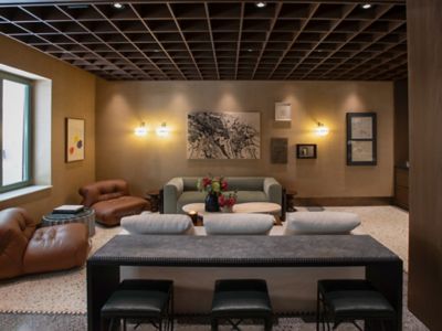 Athens Capital Suites - MGallery Collection - Greece