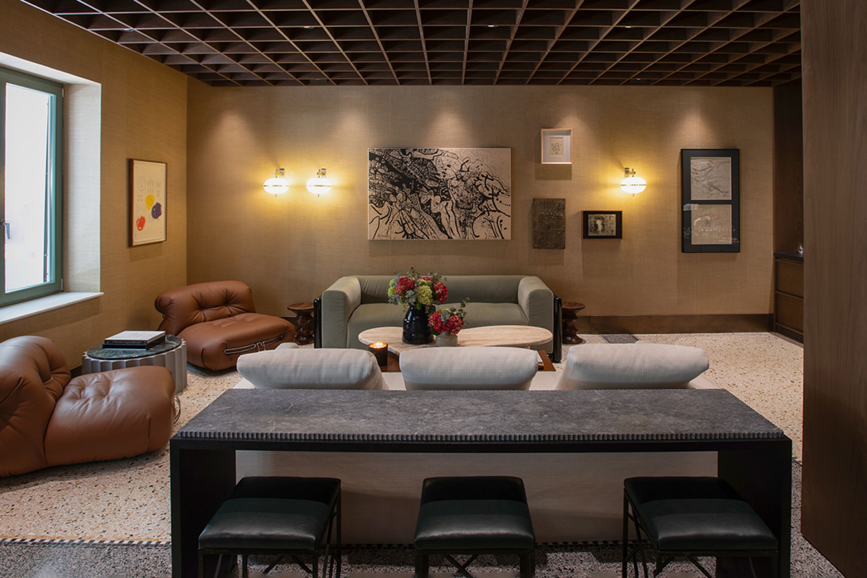 Athens Capital Suites - MGallery Collection - Greece