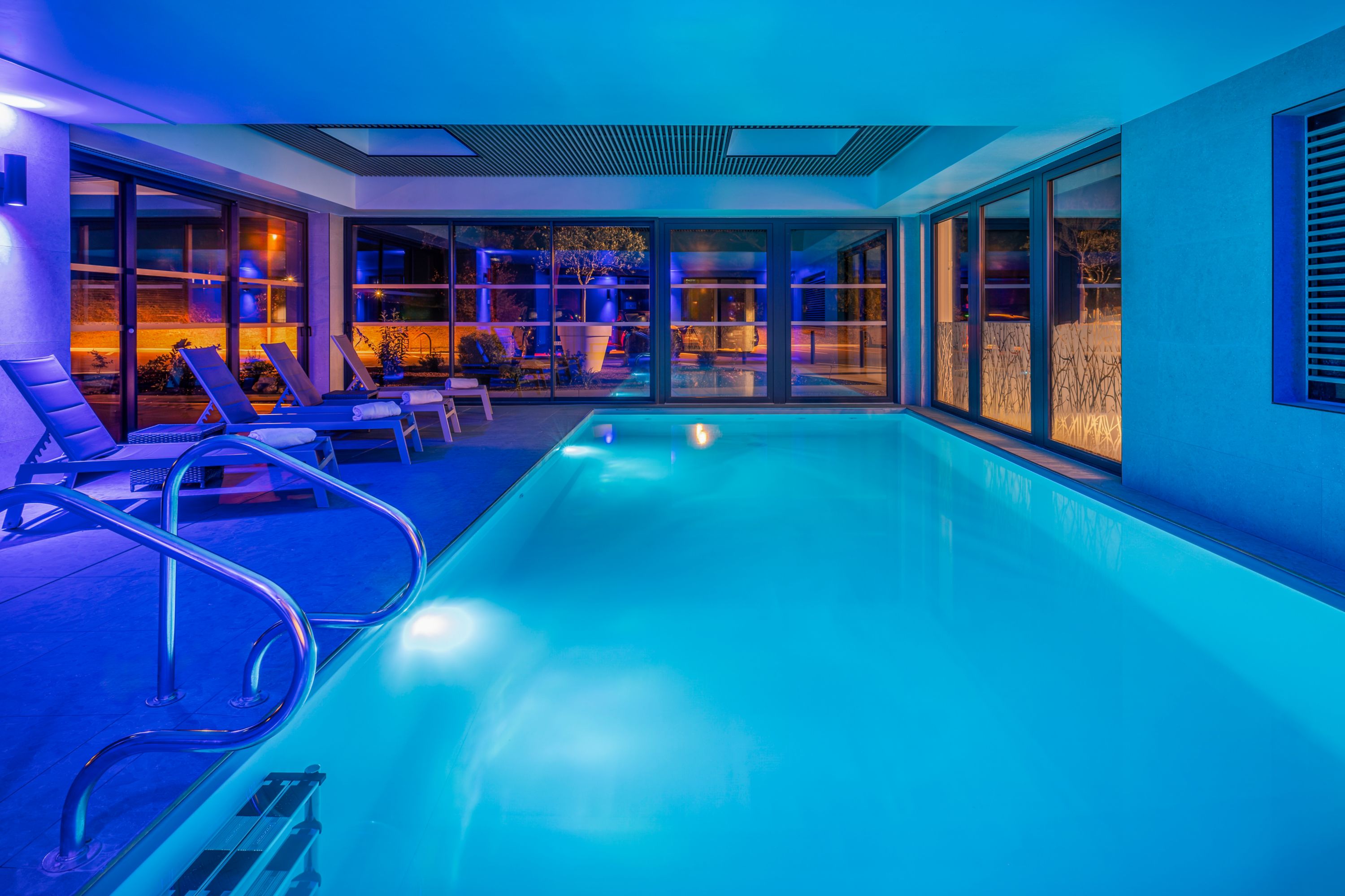 Mercure Le Mans Batignolles Hotel - France