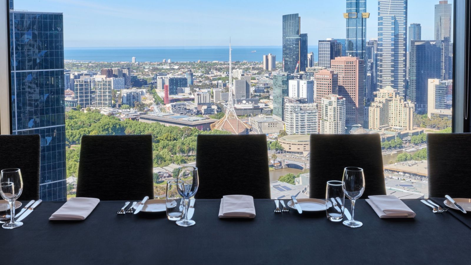 Sofitel Melbourne on Collins - Australia