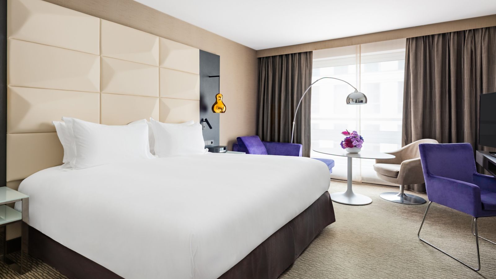 Sofitel Warsaw Victoria - Poland