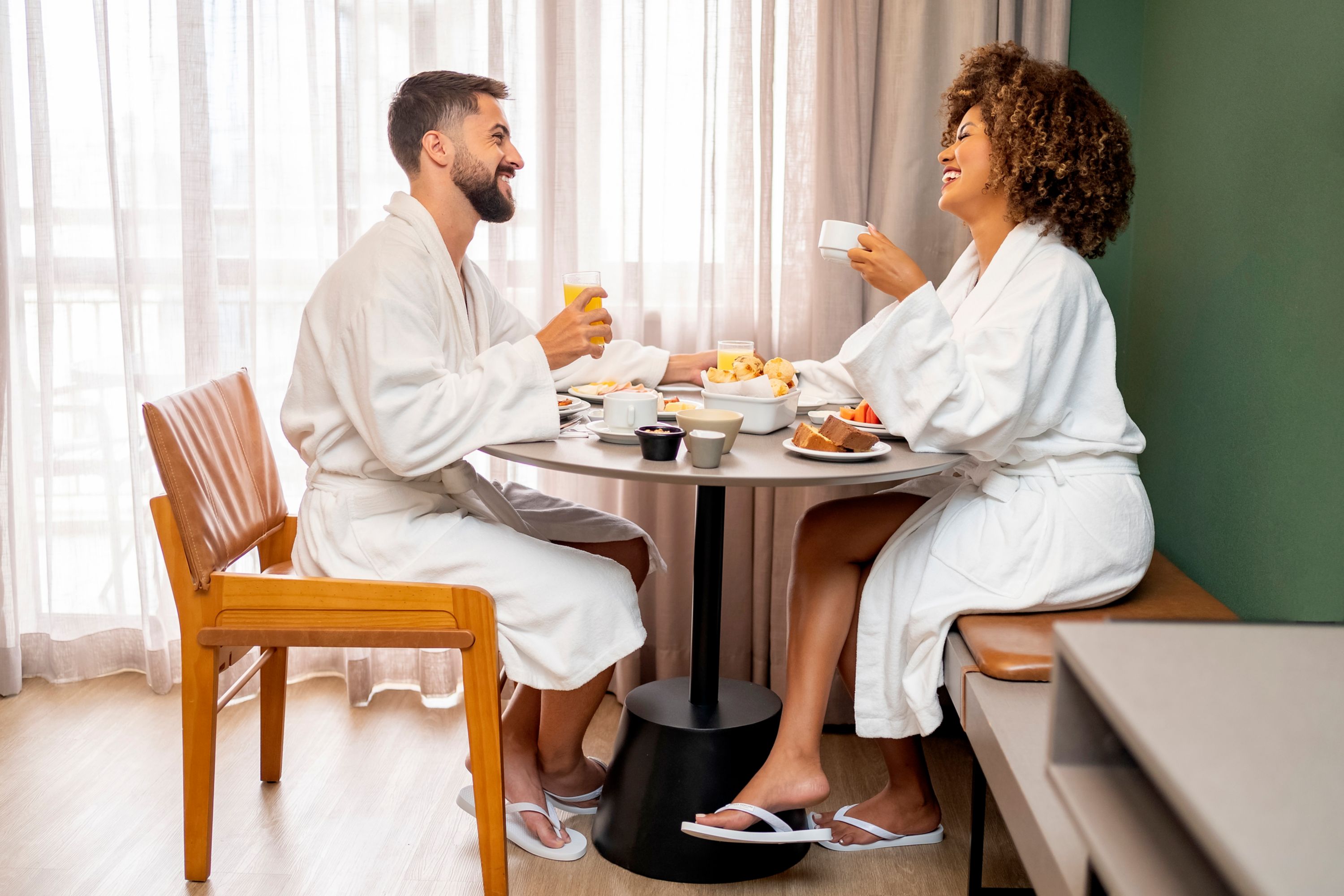 Grand Mercure SP Itaim Bibi - Brazil