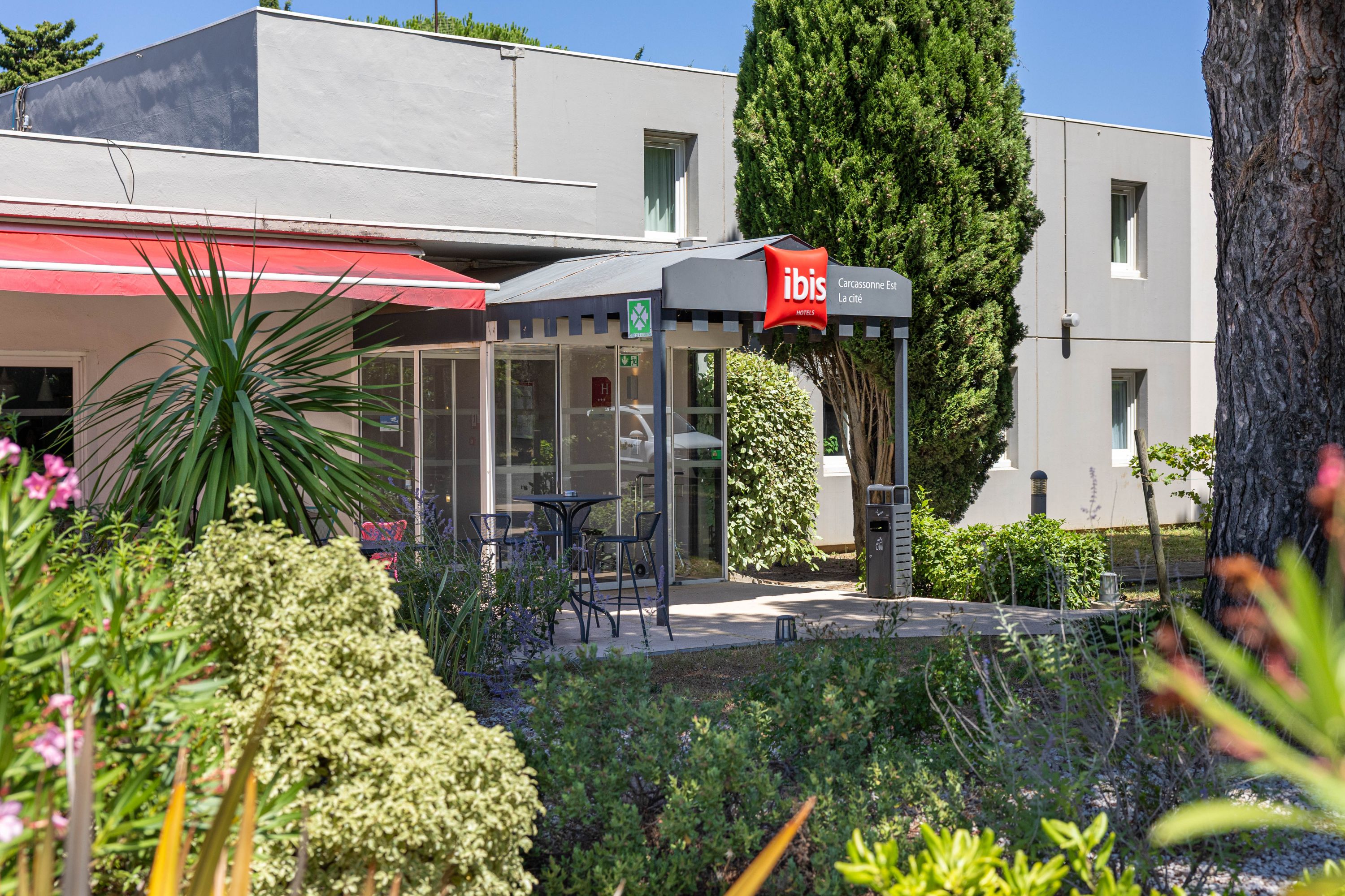 ibis Carcassonne East La Cité - France