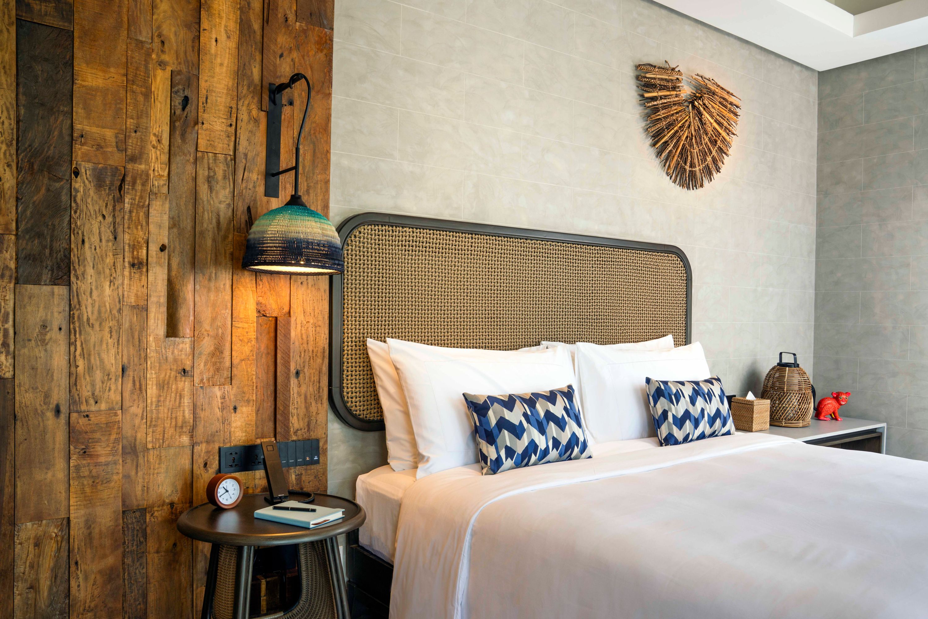 South Palms Resort and Spa Panglao - MGallery Collection - Philippines