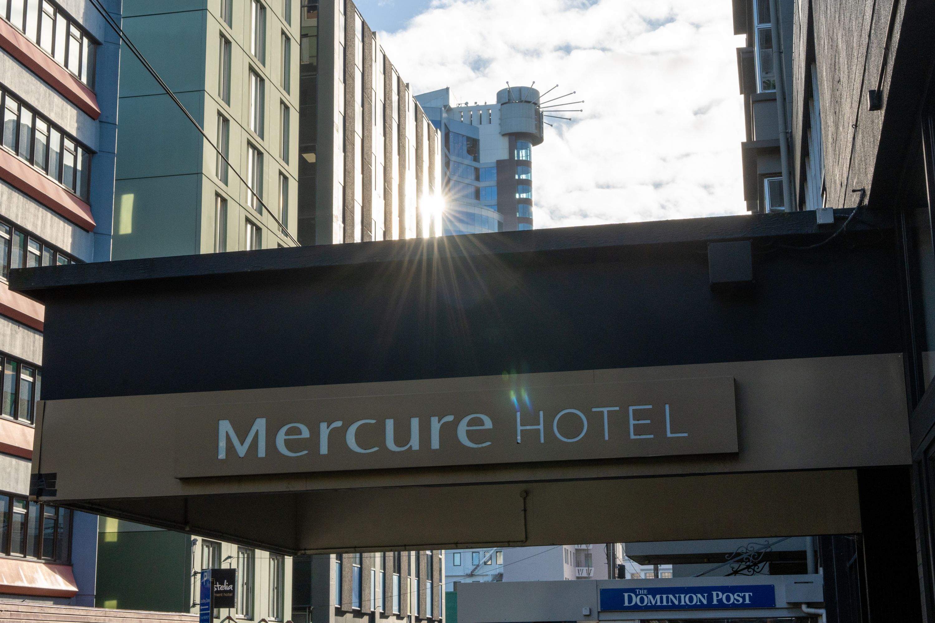 Mercure Wellington Abel Tasman - New Zealand