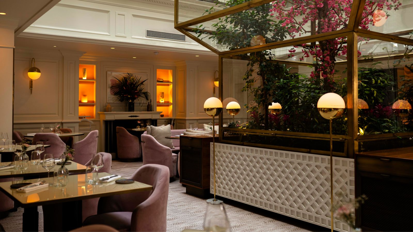 Sofitel Le Scribe Paris Opéra - France