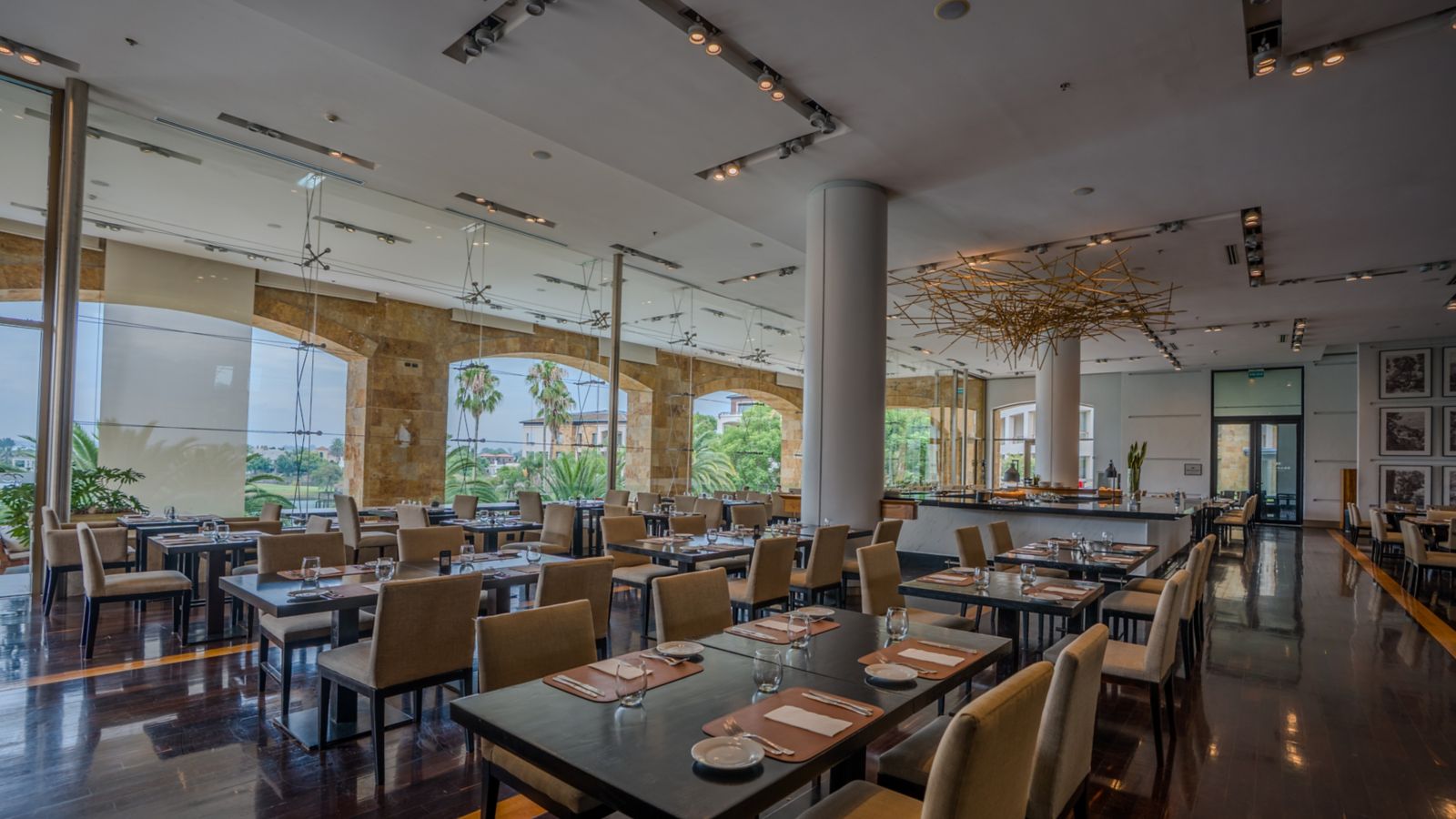 Sofitel La Reserva Cardales - Argentina