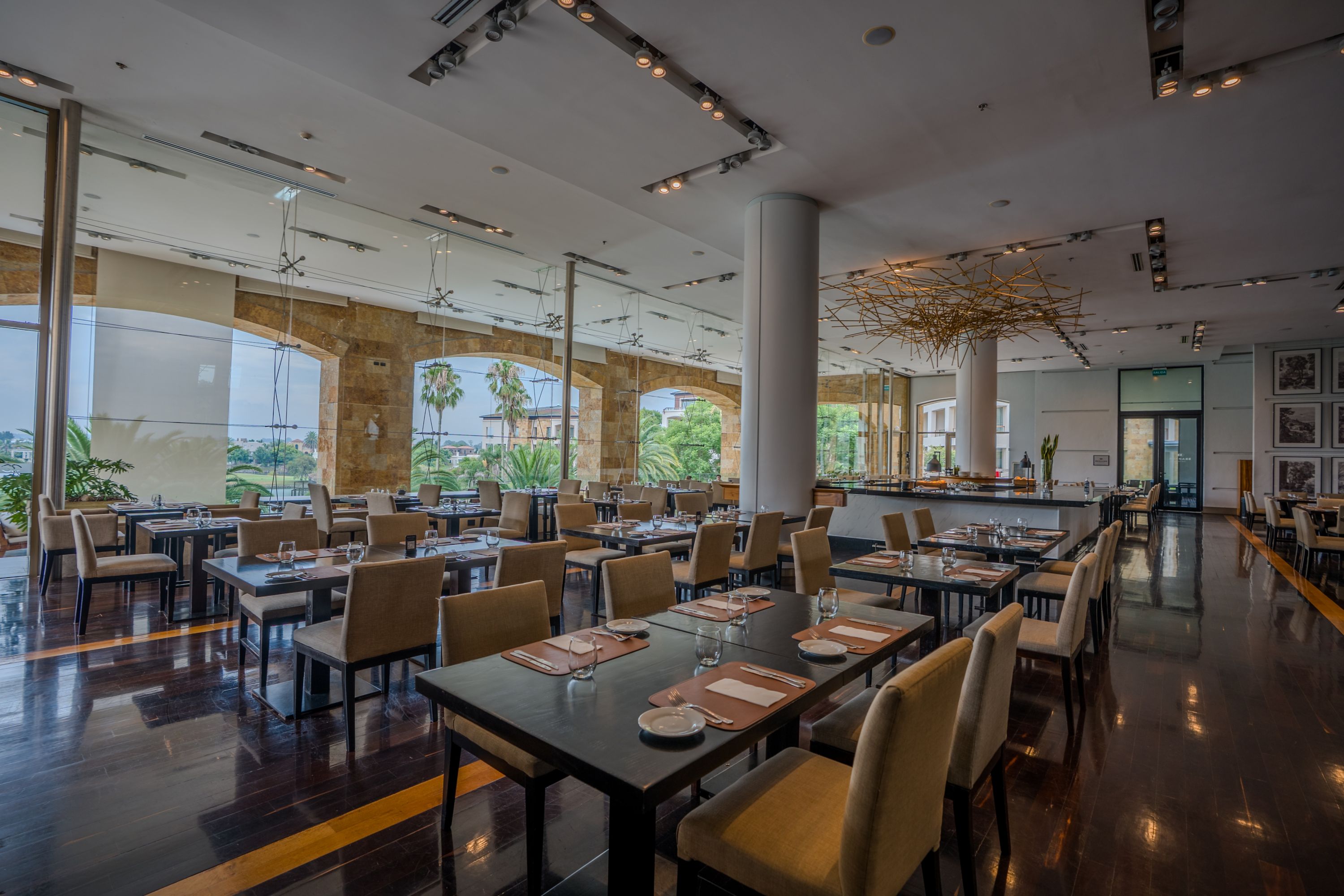 Sofitel La Reserva Cardales - Argentina