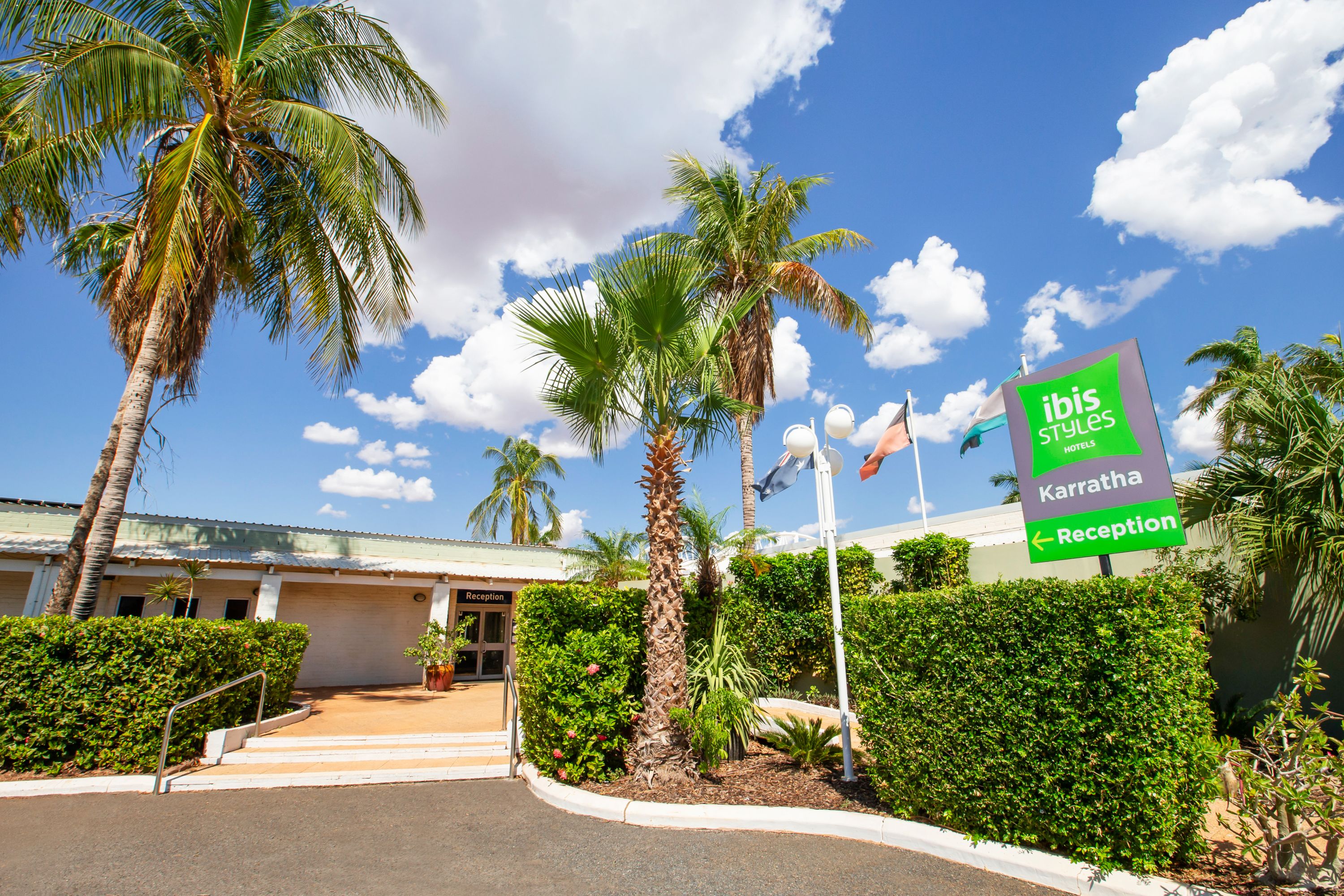 ibis Styles Karratha - Australia