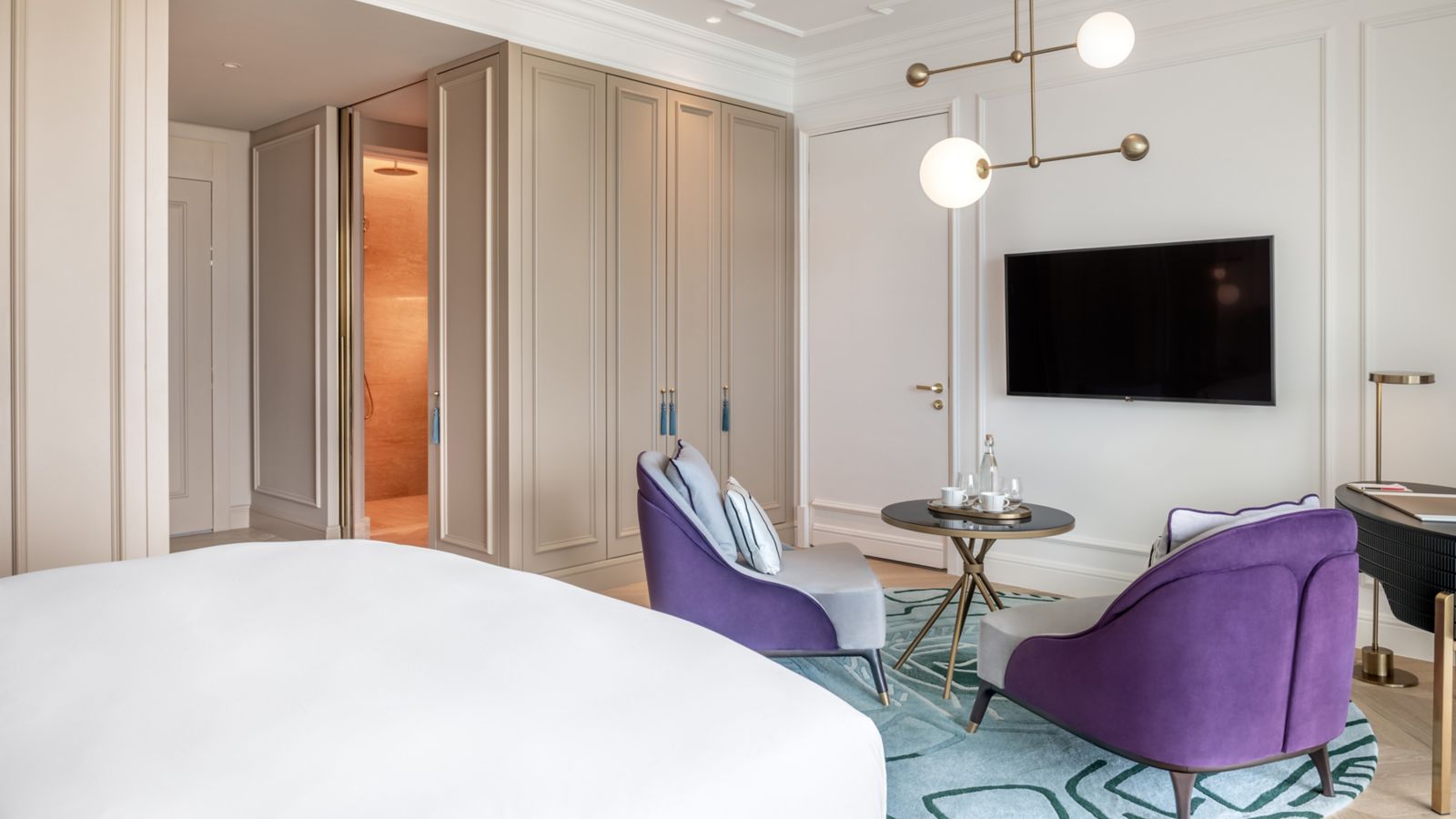 Sofitel Cotonou Marina Hotel & Spa (Opening Soon) - Benin