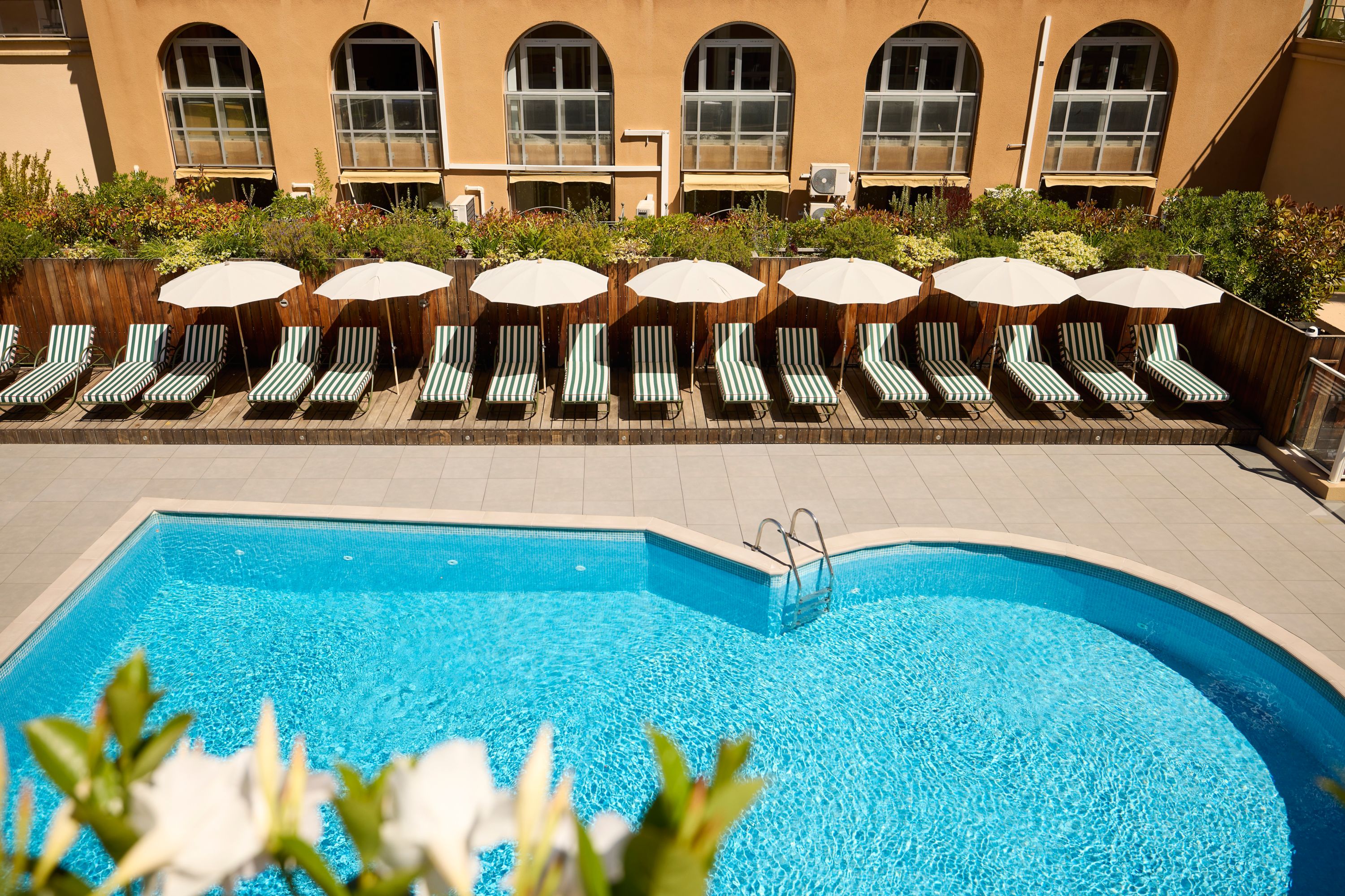 Grand Hôtel Roi René Aix-en-Provence Centre - MGallery Collection - France