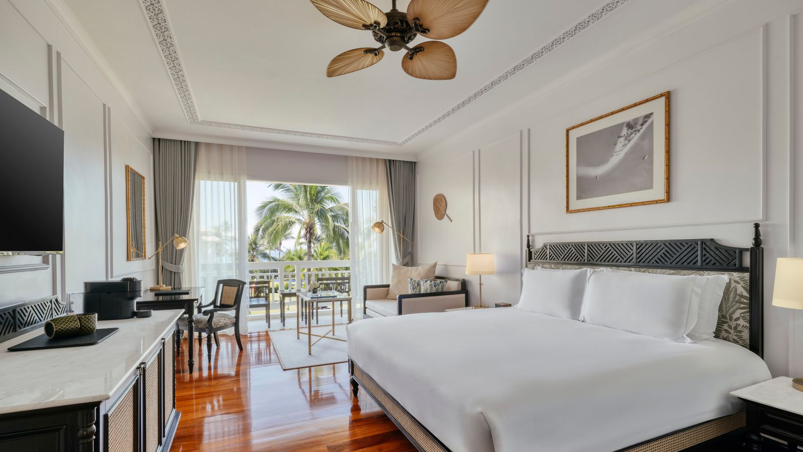 Sofitel Krabi Phokeethra Golf & Spa Resort - Thailand