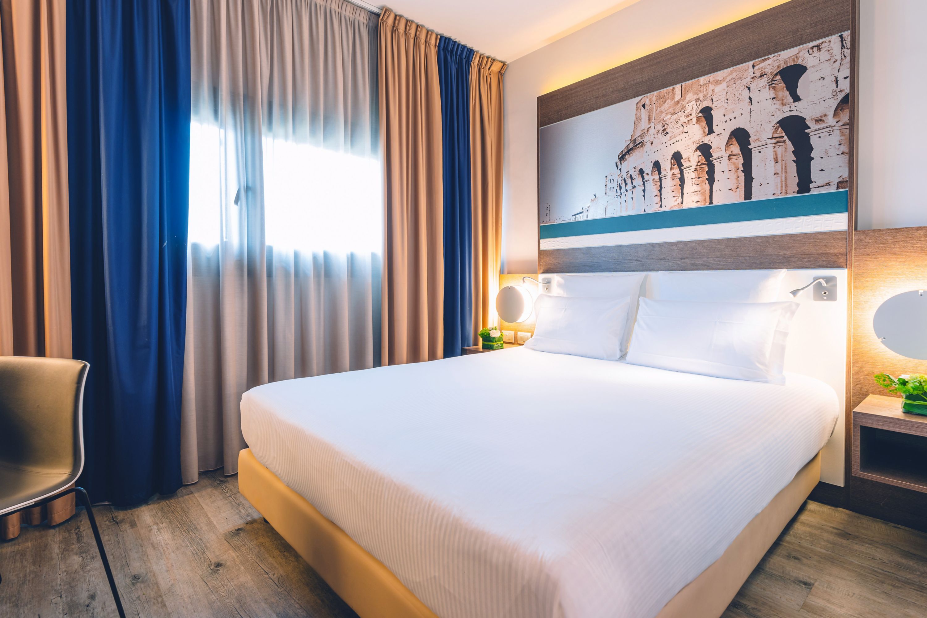 Mercure Rome Colosseum Centre - Italy