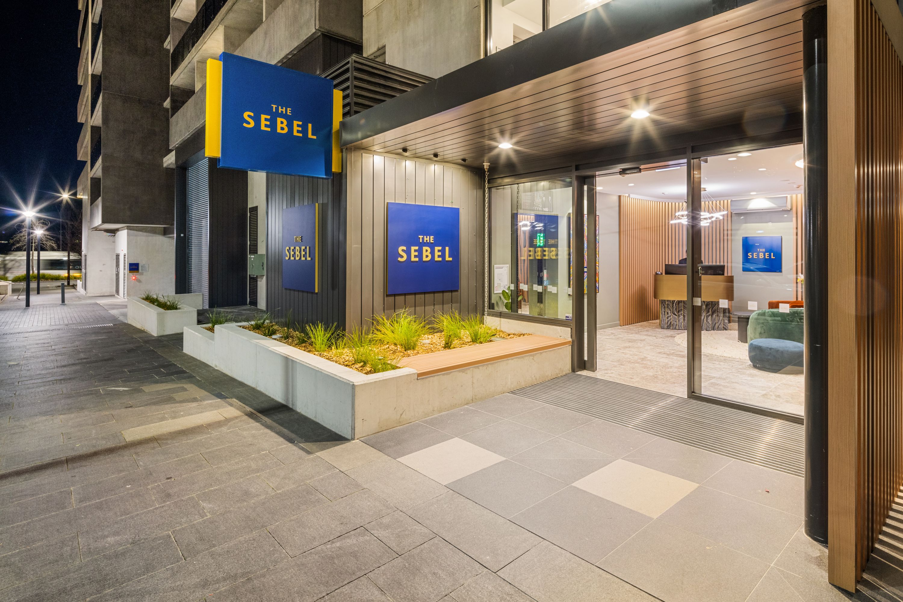 The Sebel Canberra Campbell - Australia