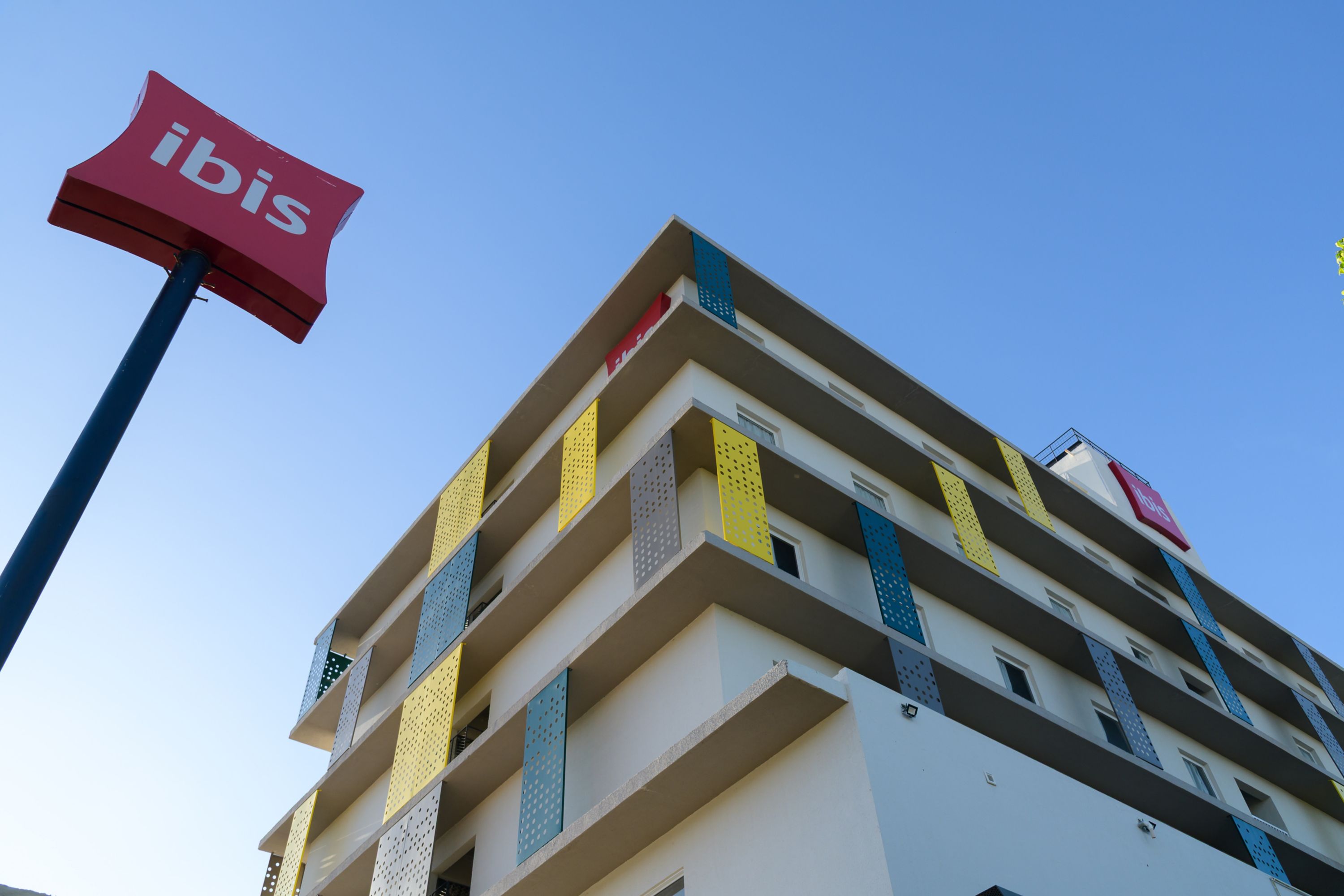 ibis Arcoverde - Brazil