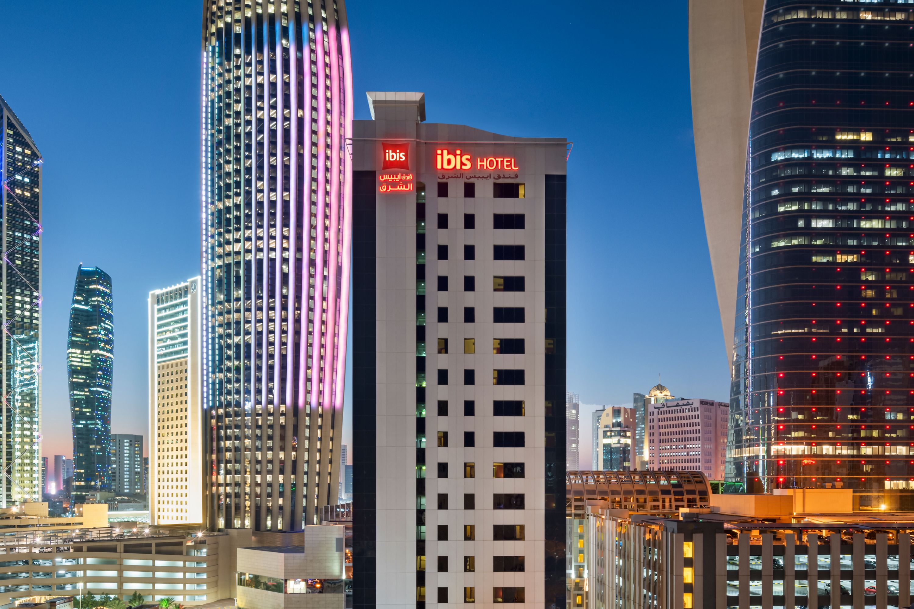 ibis Sharq - Kuwait