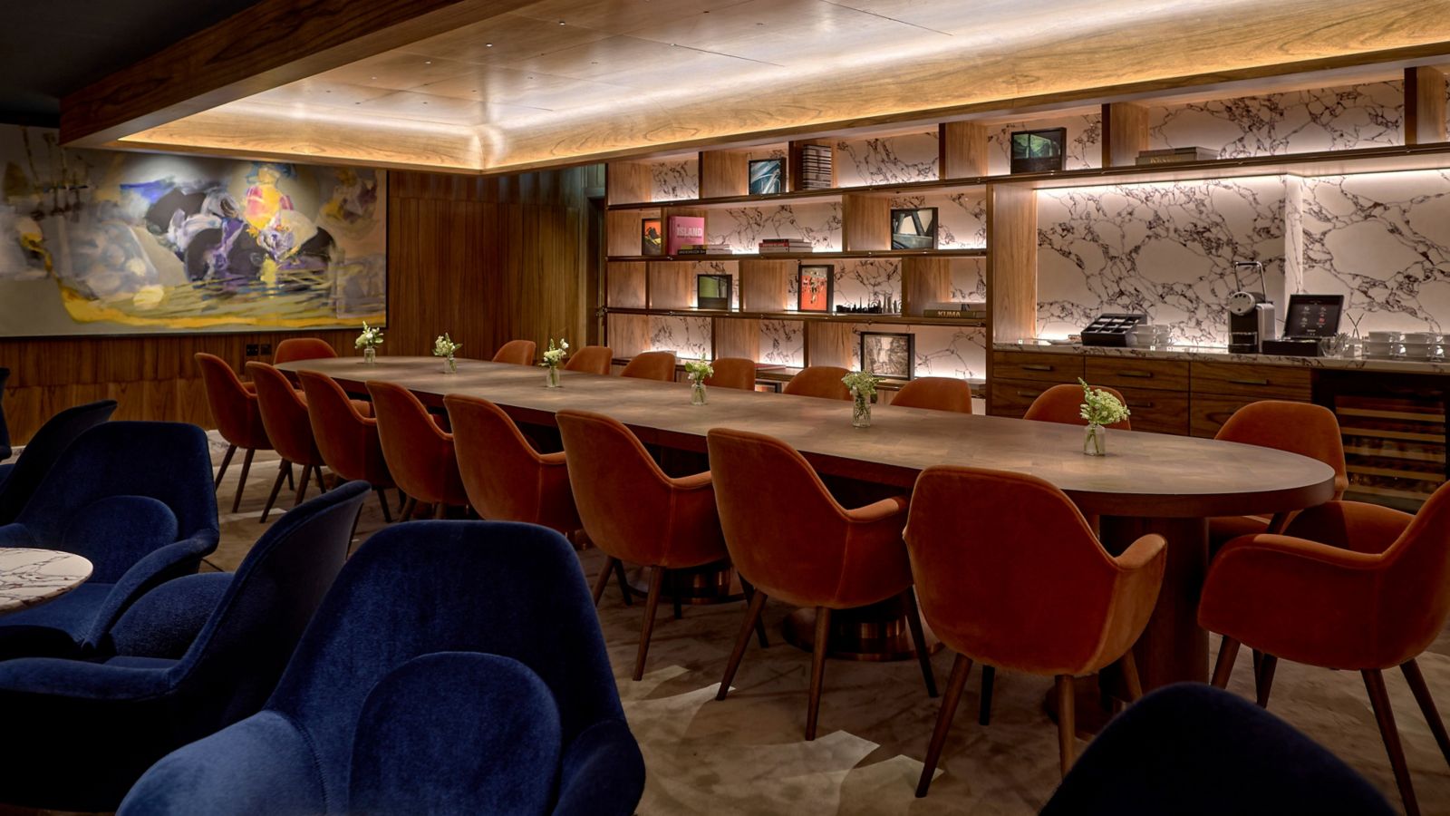 Sofitel London St James - United Kingdom