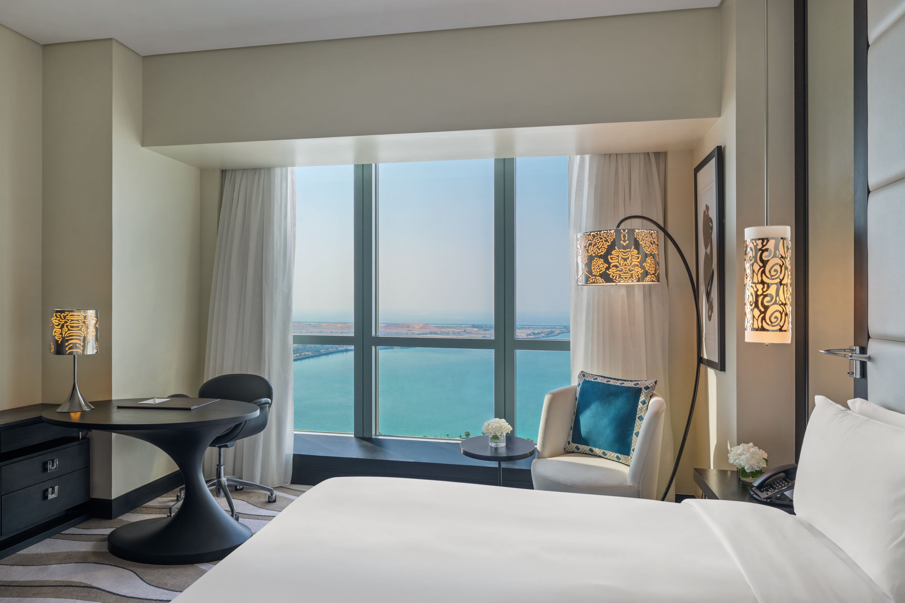 Sofitel Abu Dhabi Corniche - United Arab Emirates