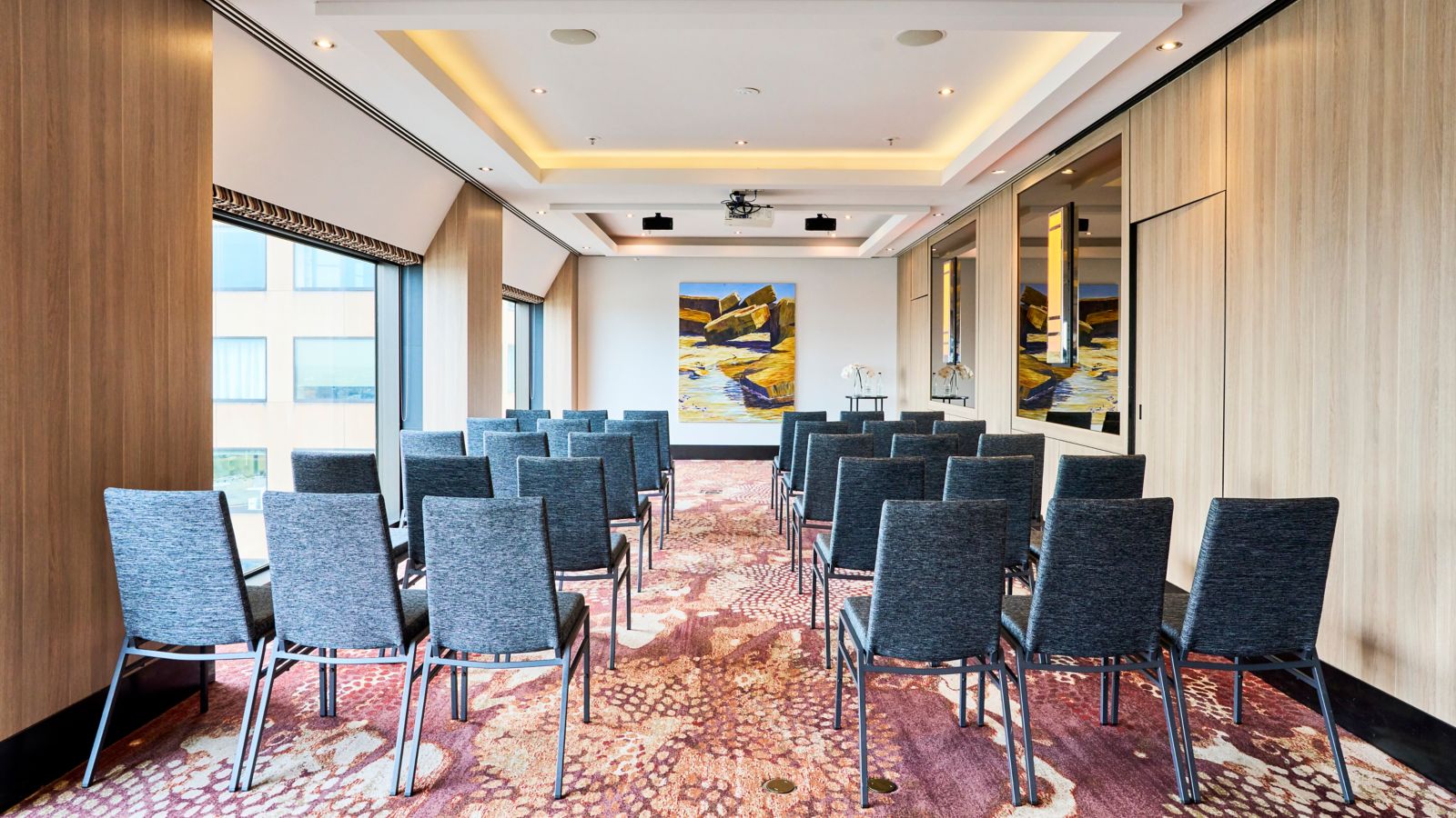 Sofitel Melbourne on Collins - Australia