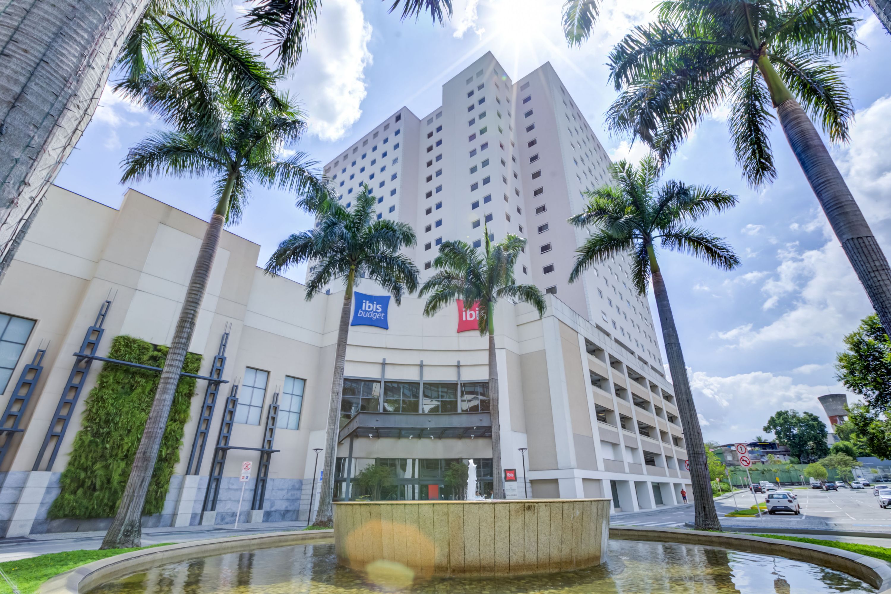 ibis Rio de Janeiro Nova America - Brazil