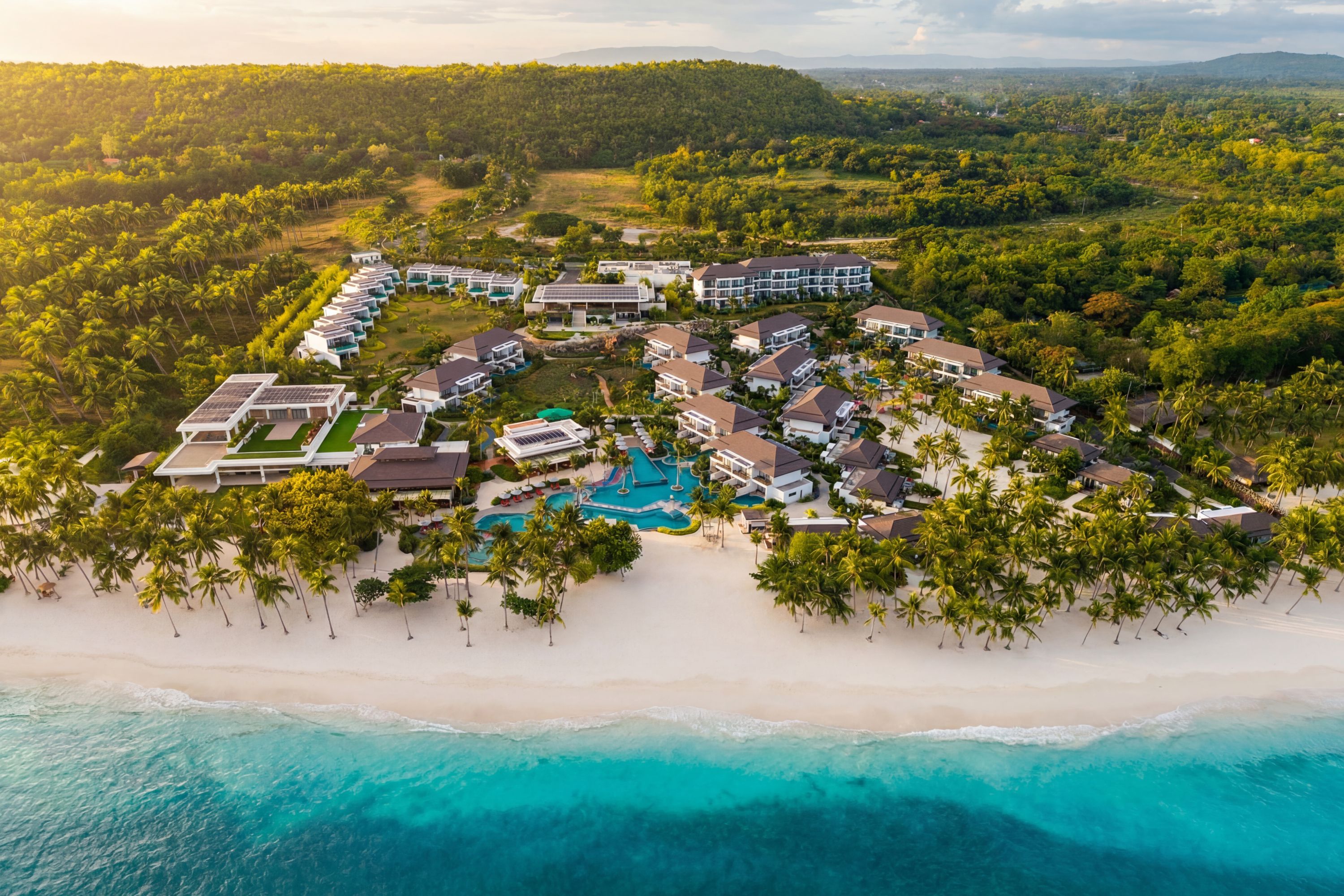 South Palms Resort and Spa Panglao - MGallery Collection - Philippines