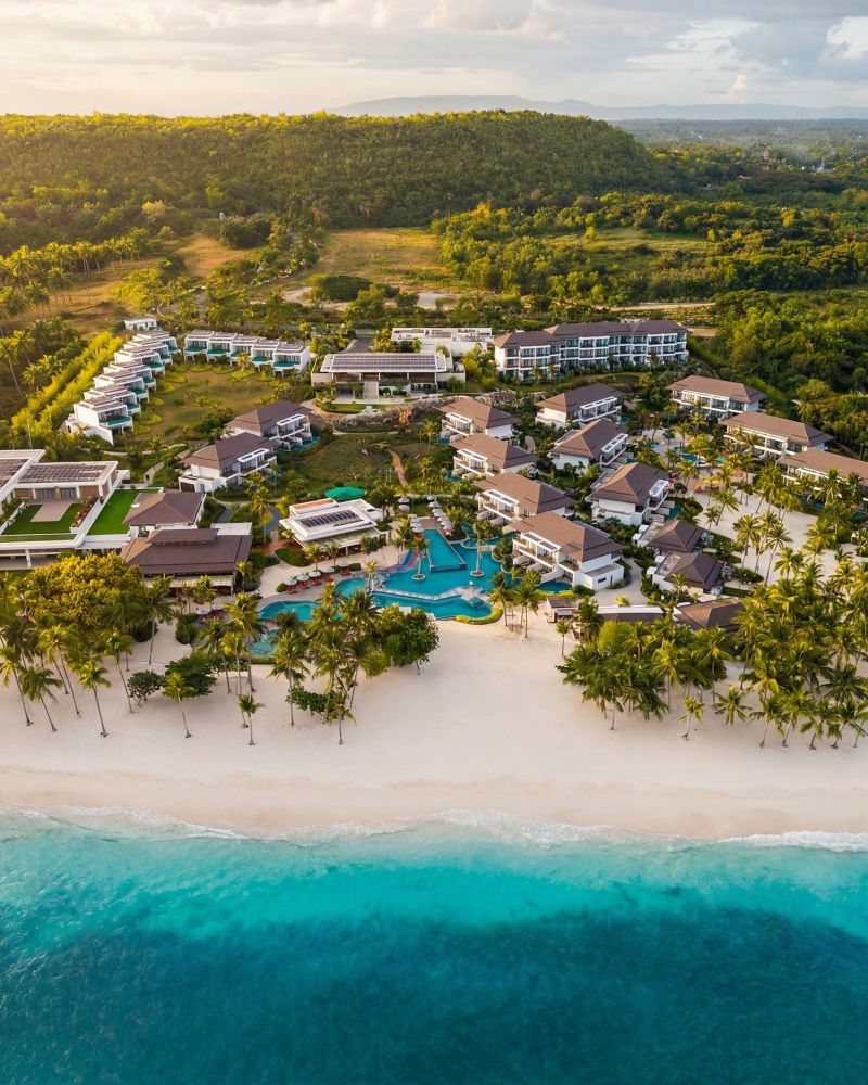 South Palms Resort and Spa Panglao - MGallery Collection - Philippines