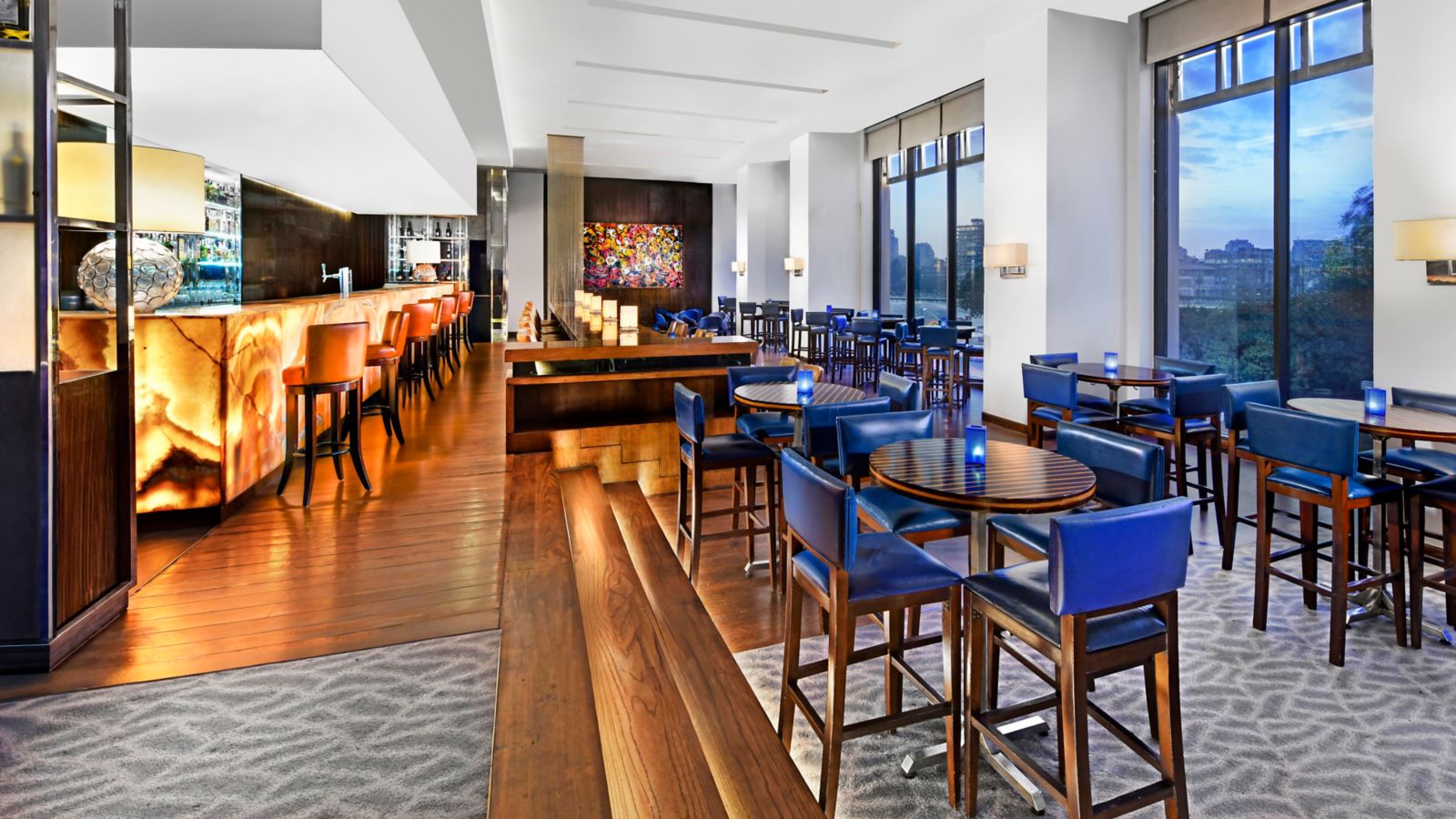 Sofitel Cairo Downtown Nile - Egypt