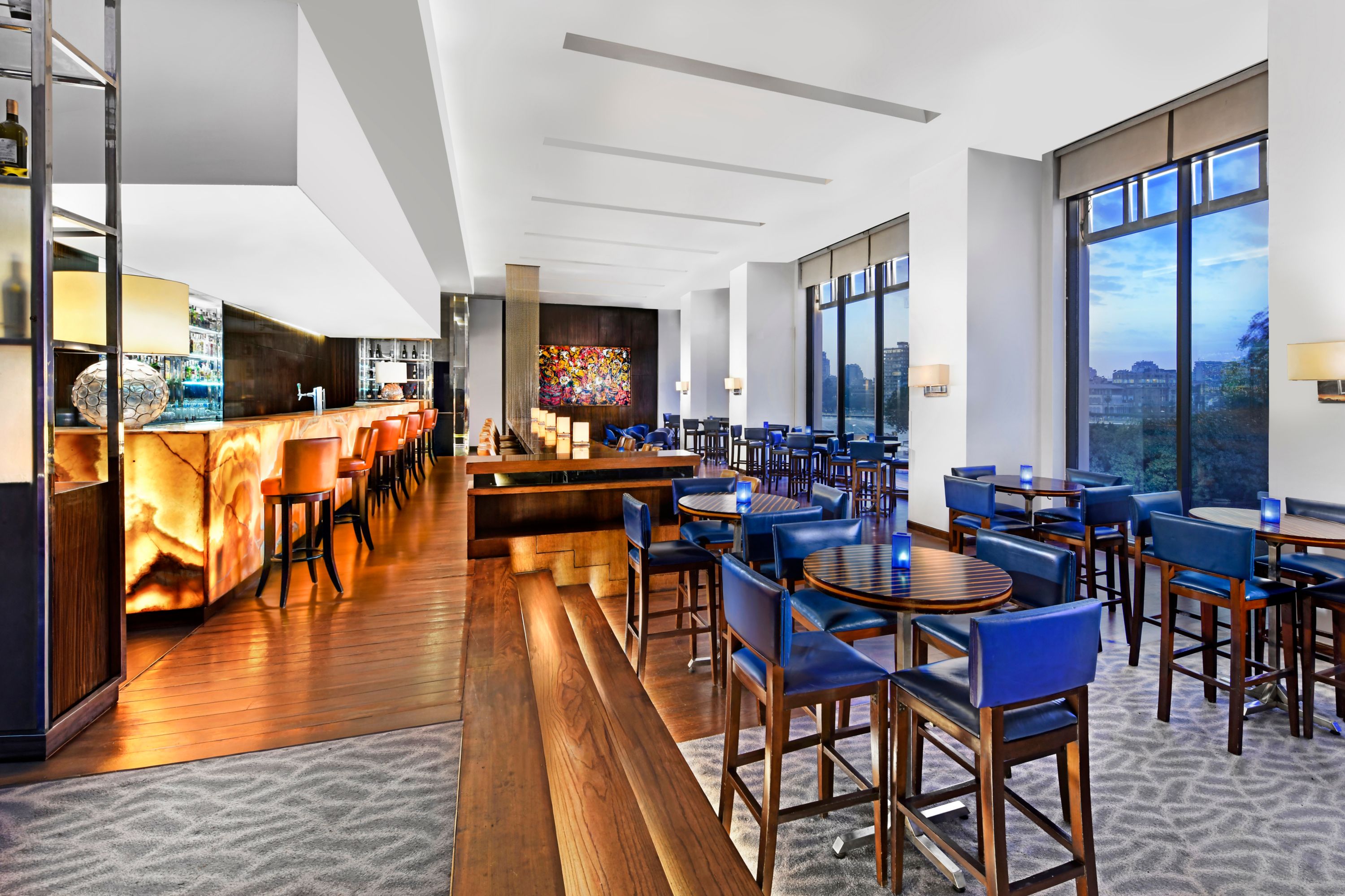 Sofitel Cairo Downtown Nile - Egypt