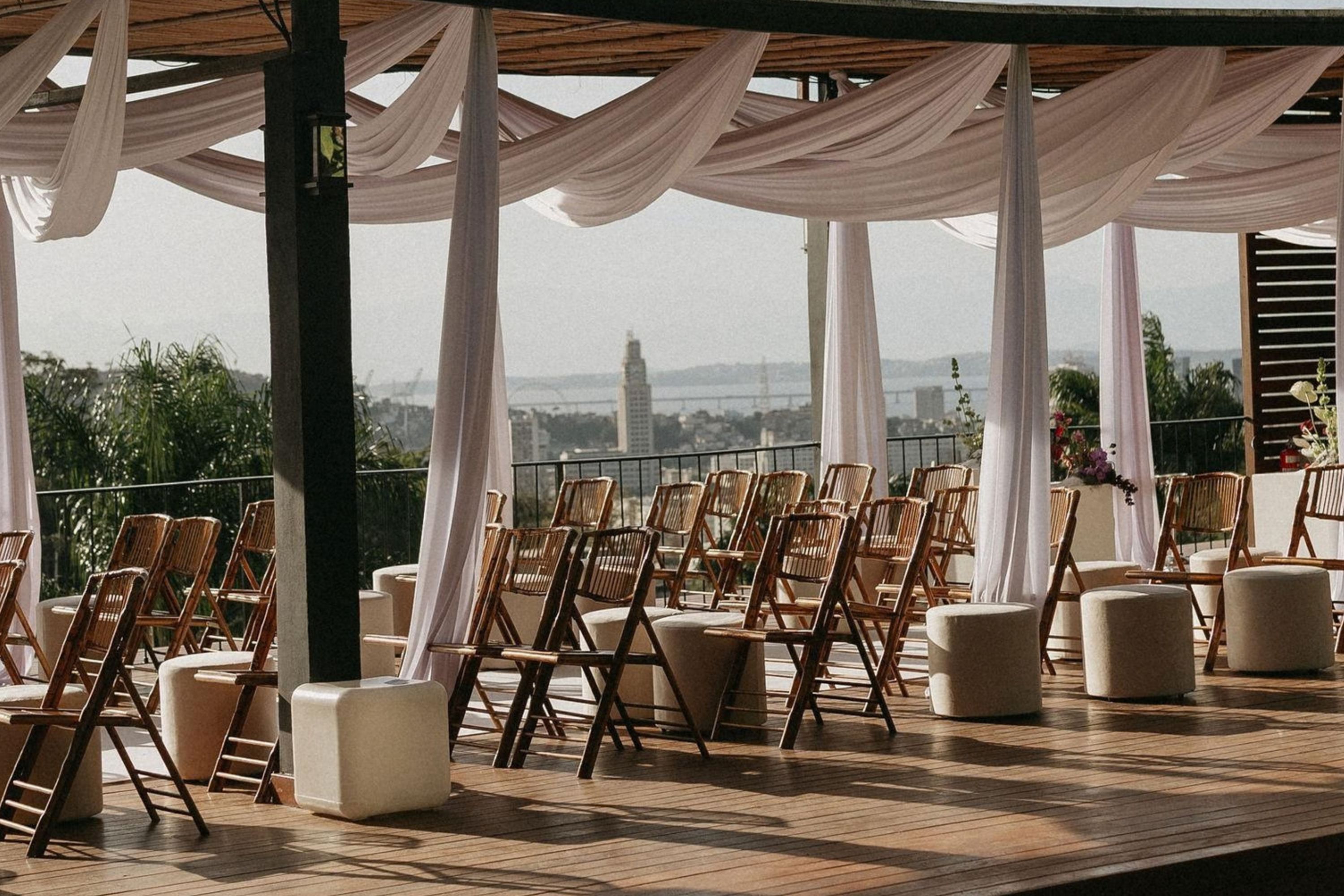 Santa Teresa Hotel in Rio - MGallery Collection - Brazil