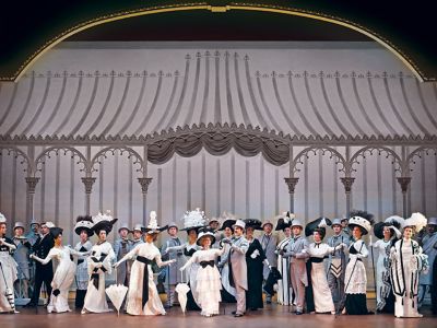 My Fair Lady