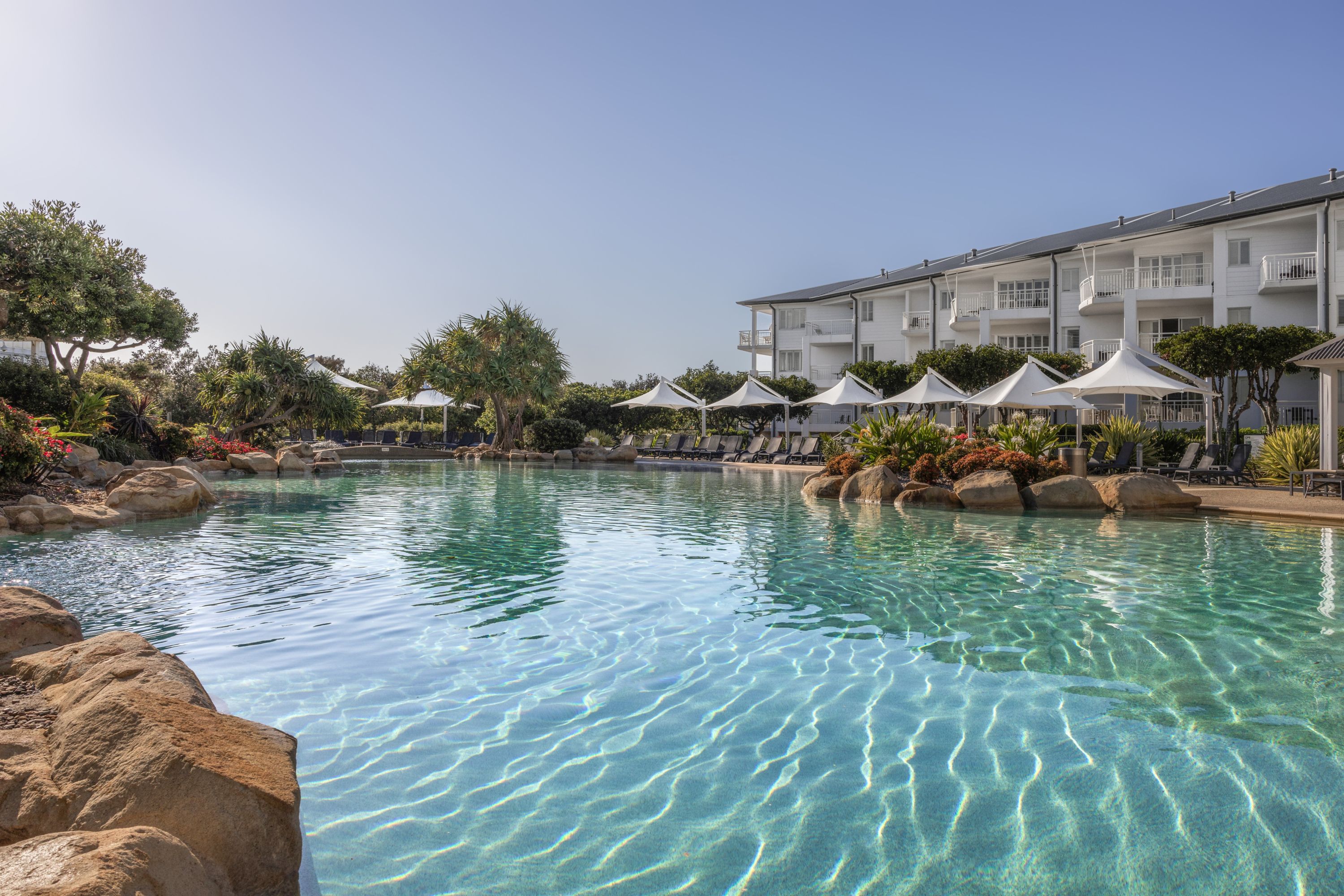 Mantra on Salt Beach Kingscliff - Australia