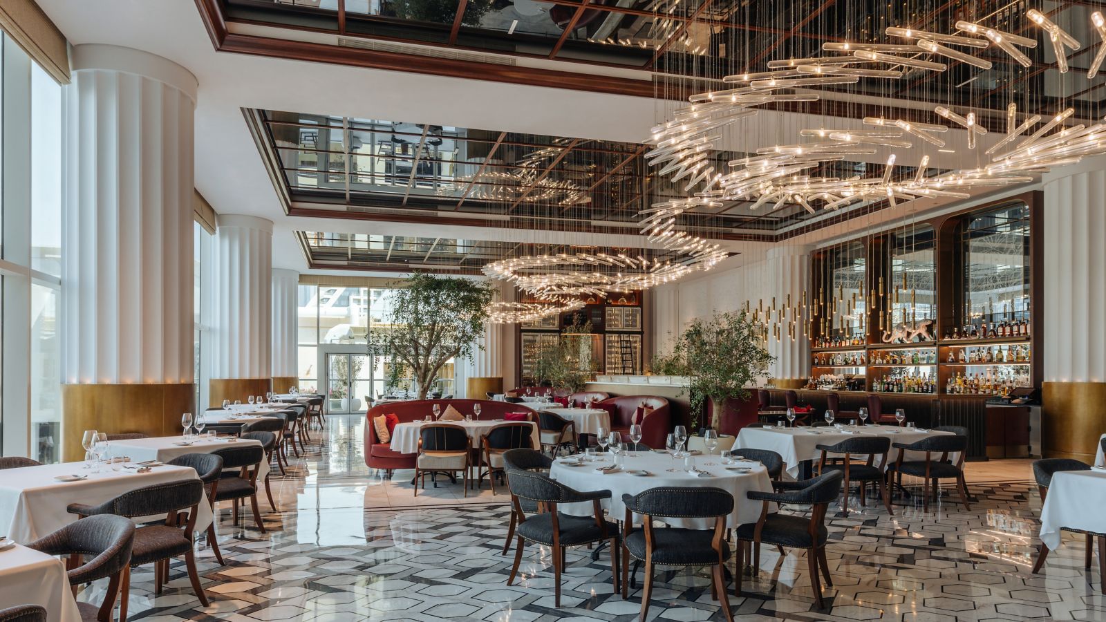 Sofitel Dubai The Obelisk - United Arab Emirates