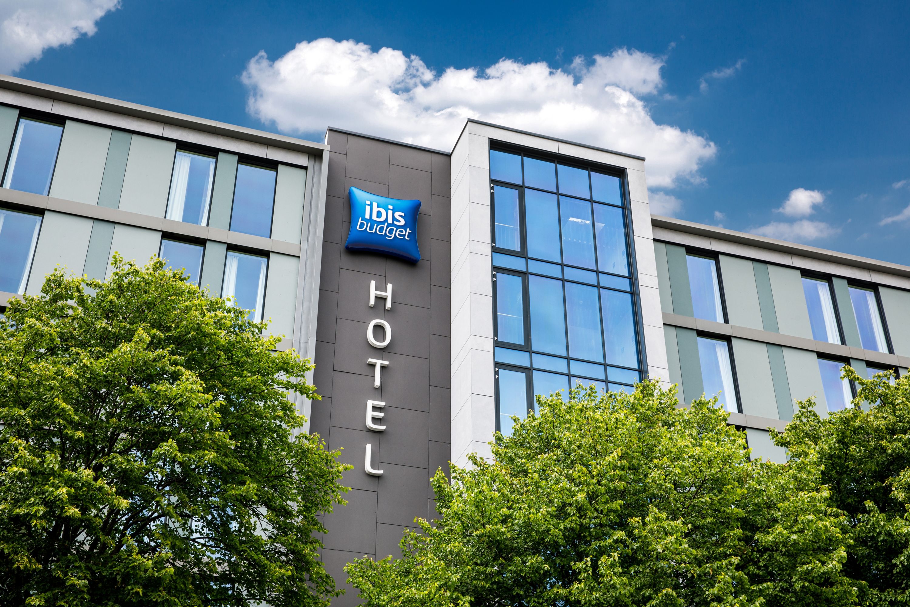 ibis Budget Sheffield Centre St Marys Gate - United Kingdom