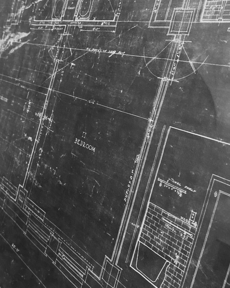 Is Room 873 Haunted?