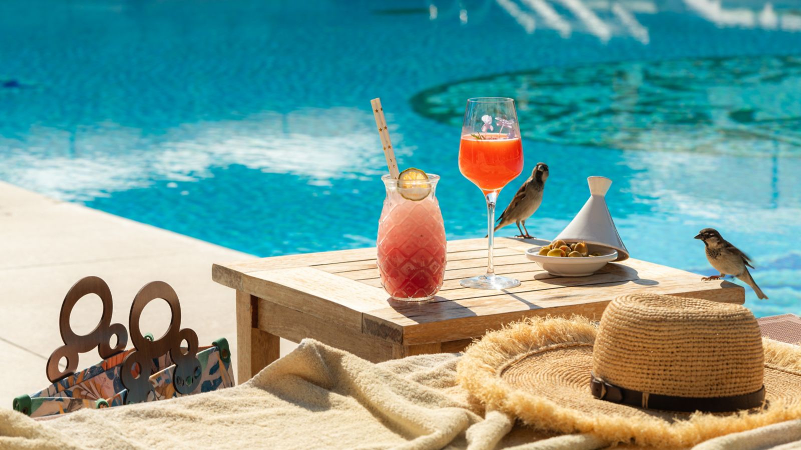 Sofitel Marrakech Palais Imperial & Spa - Morocco