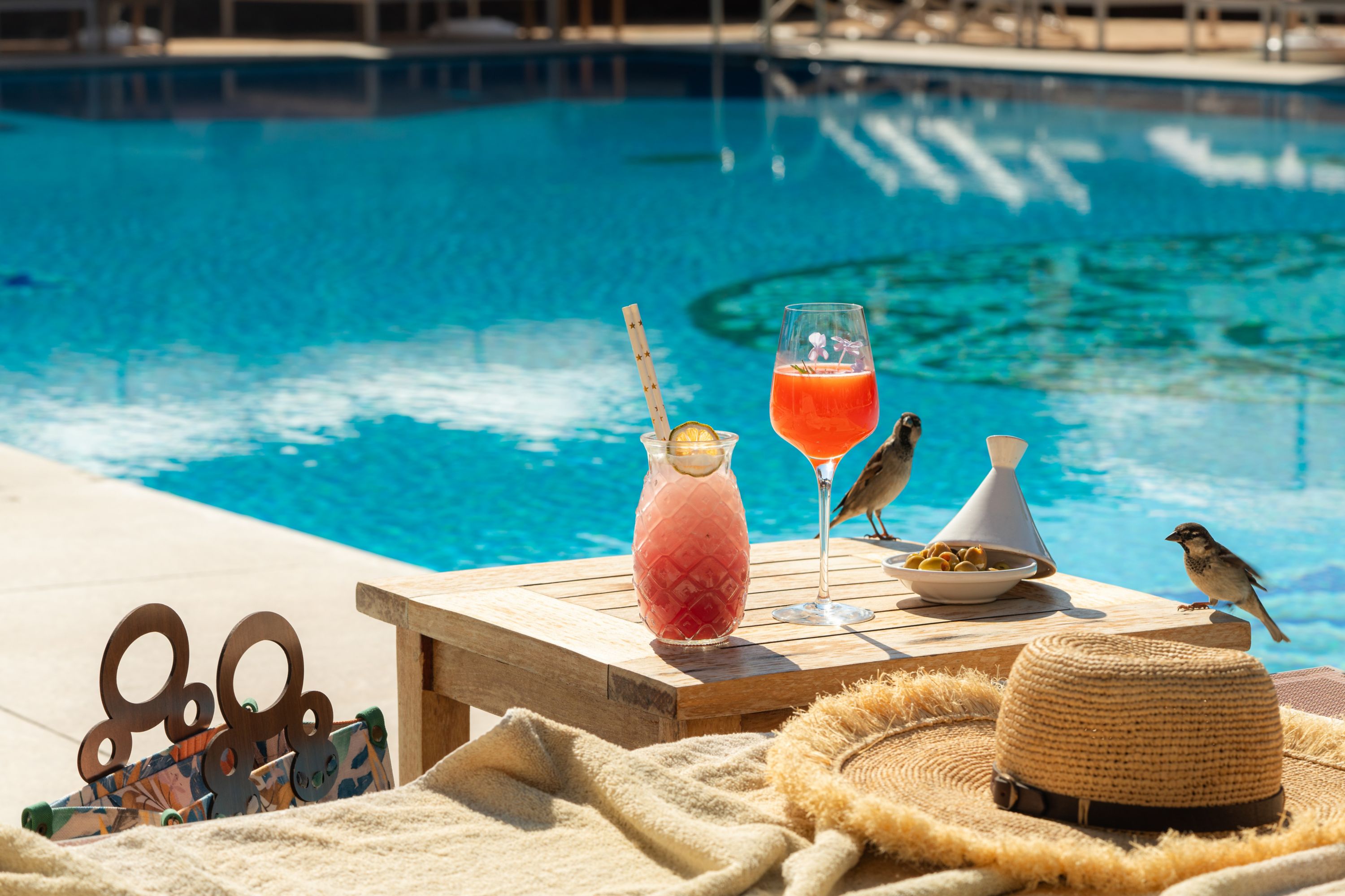 Sofitel Marrakech Palais Imperial & Spa - Morocco