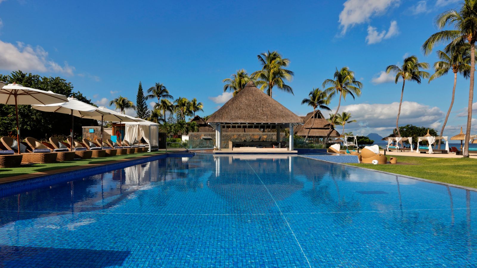 Sofitel Mauritius L'Impérial Resort & Spa - Mauritius