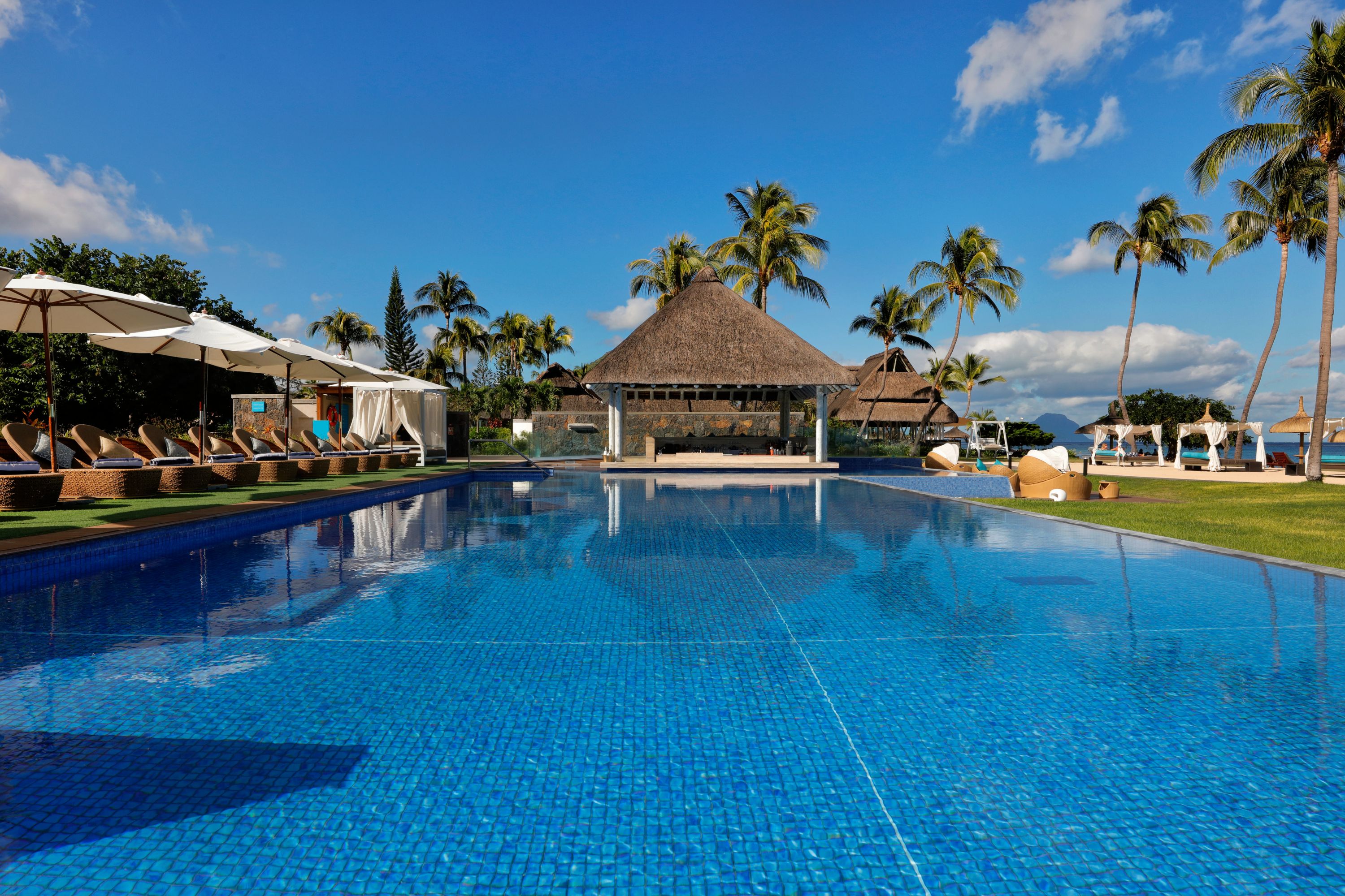 Sofitel Mauritius L'Impérial Resort & Spa - Mauritius