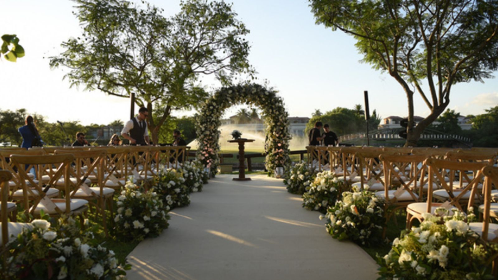 Sofitel La Reserva Cardales - Argentina