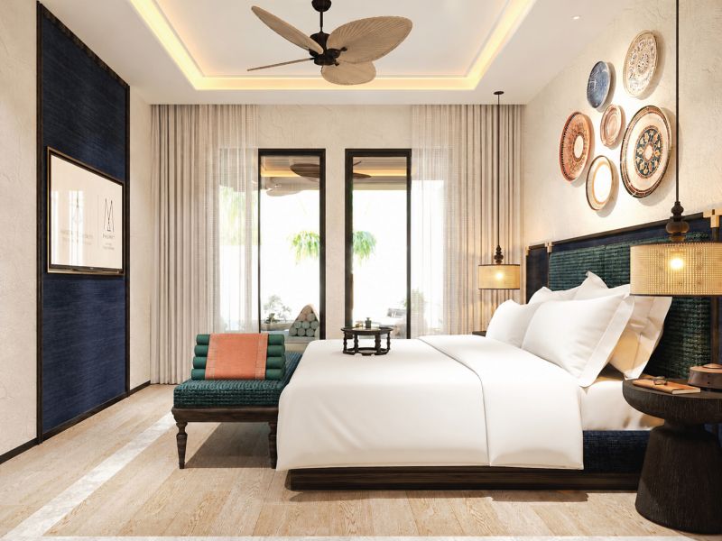 Avista Hideaway Patong Resort & Spa Phuket - MGallery Collection - Thailand