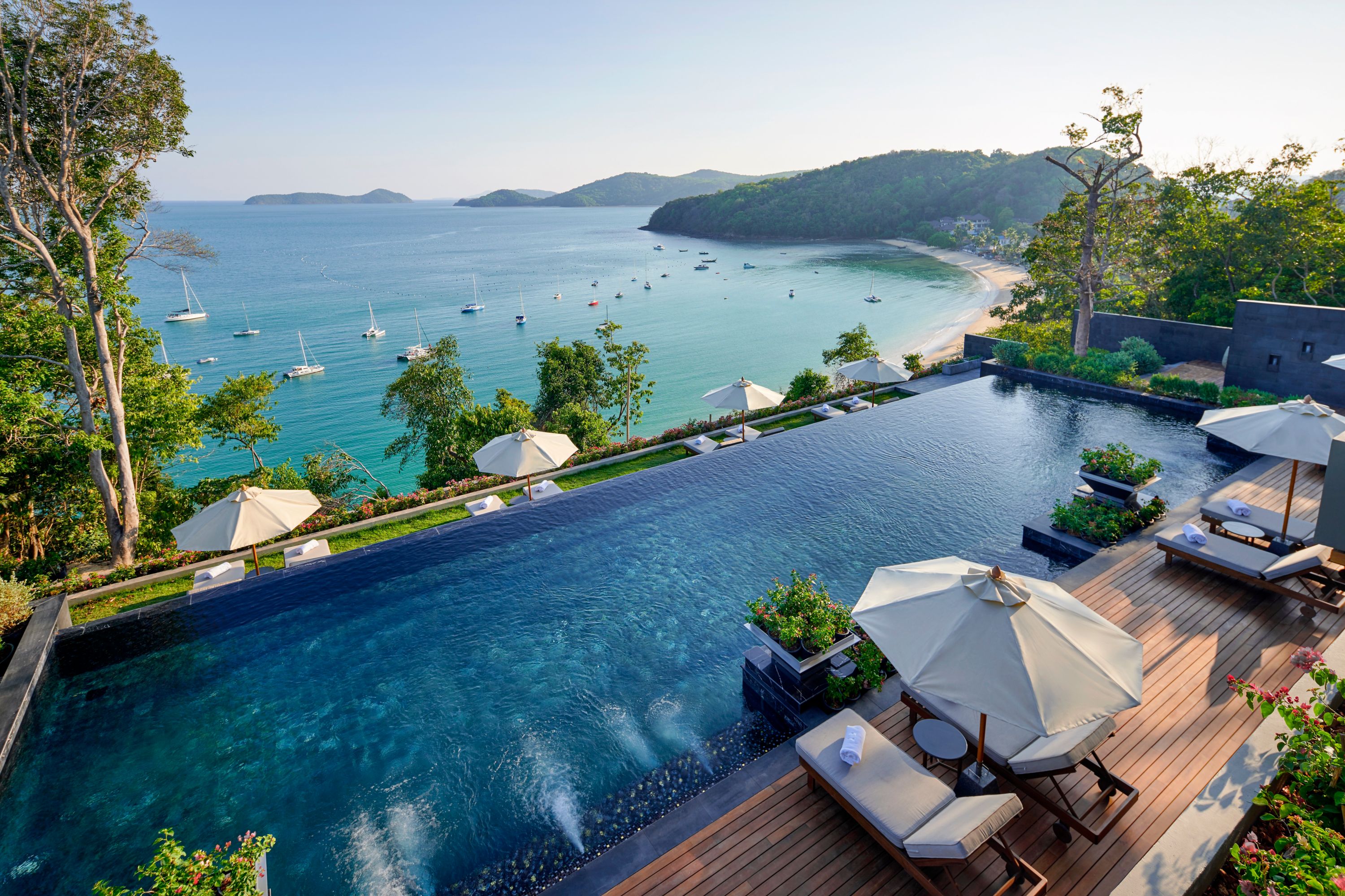 V Villas Phuket - MGallery - Thailand