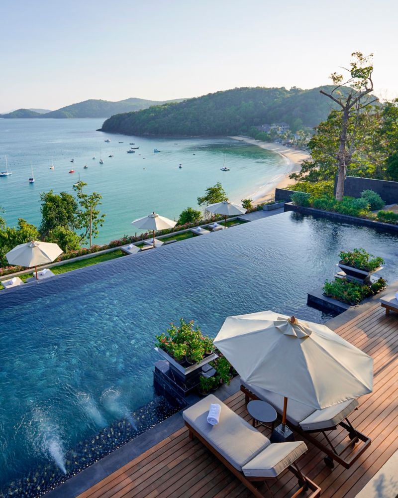 V Villas Phuket - MGallery - Thailand