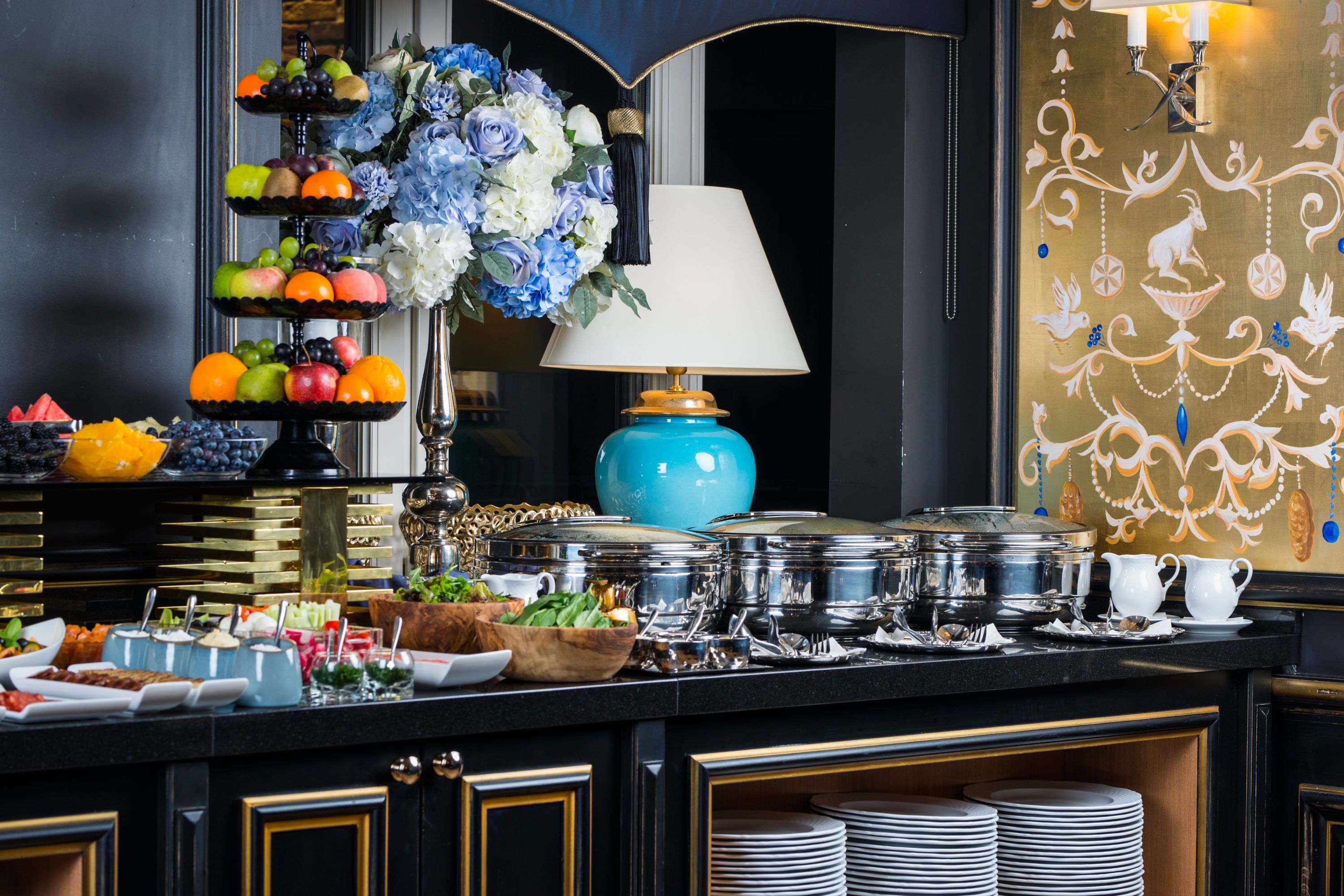 Bachleda Luxury Hotel Kraków - MGallery - Poland