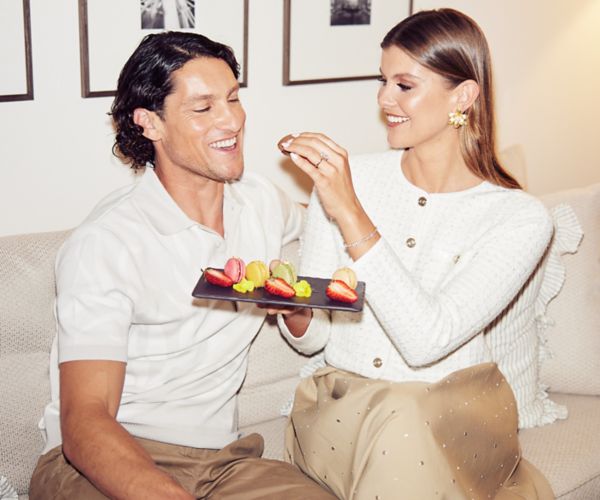 Romantic Getaway at Sofitel Sydney Wentworth