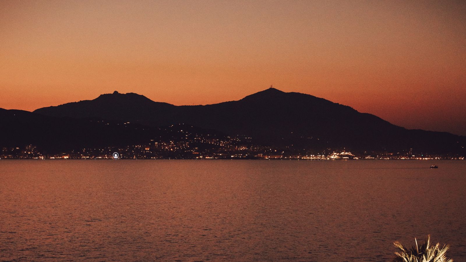 Sofitel Golfe d'Ajaccio Thalassa sea & spa - France