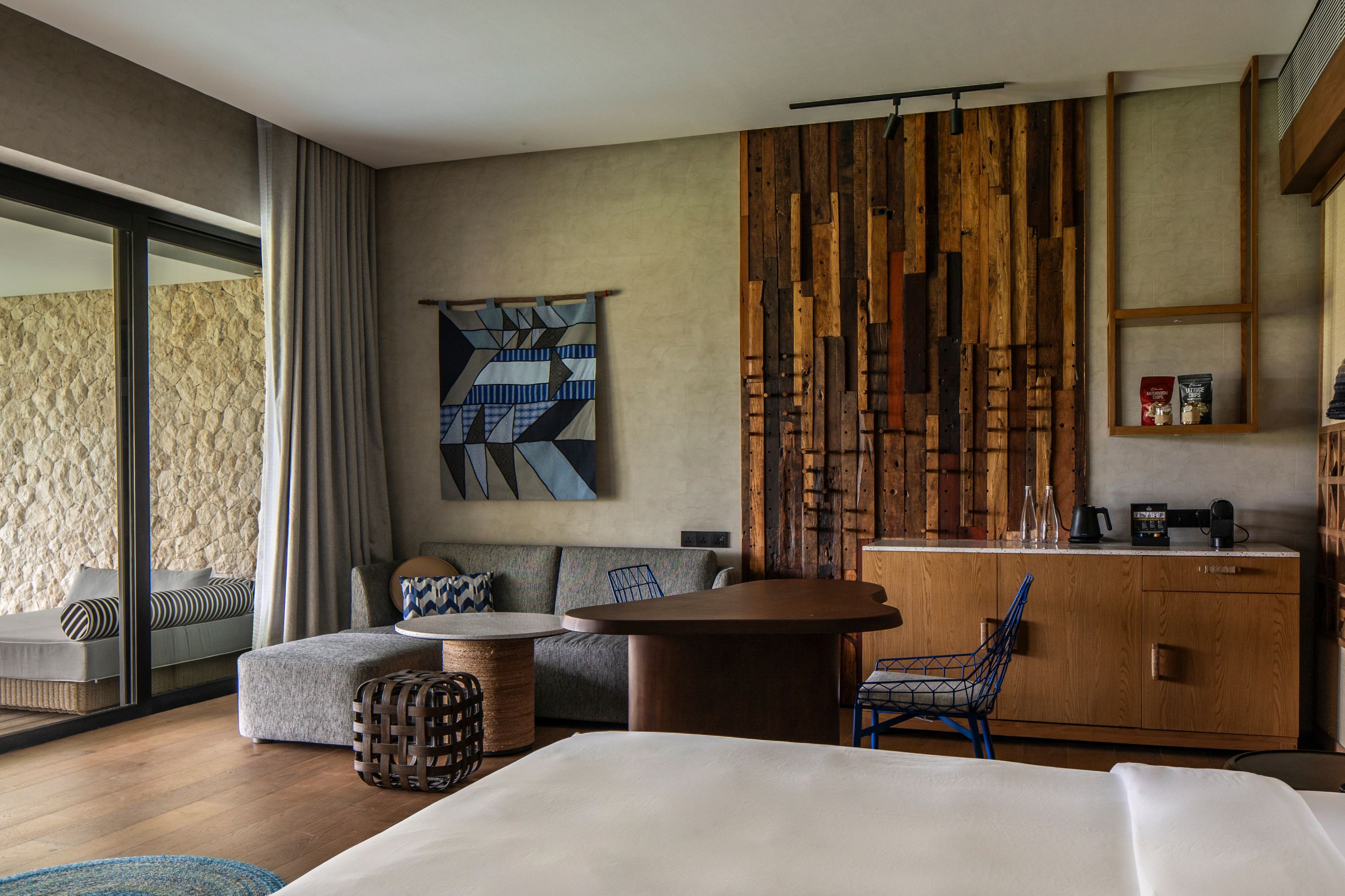 South Palms Resort and Spa Panglao - MGallery Collection - Philippines